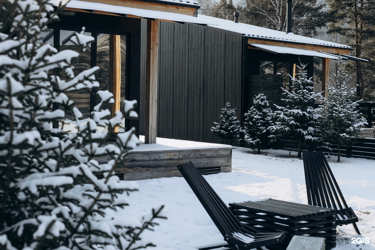 Альпака - фото 163