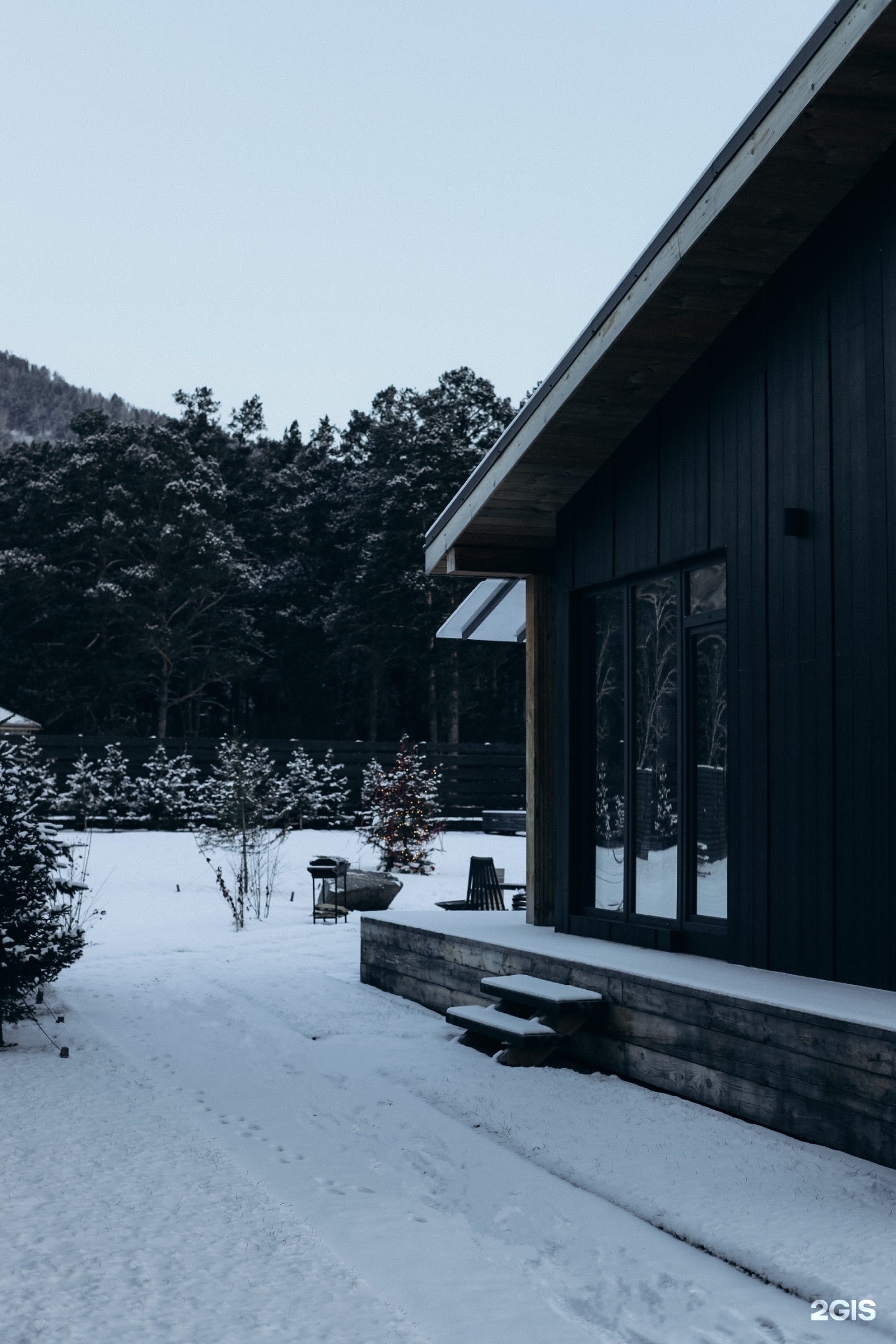 Альпака - фото 164