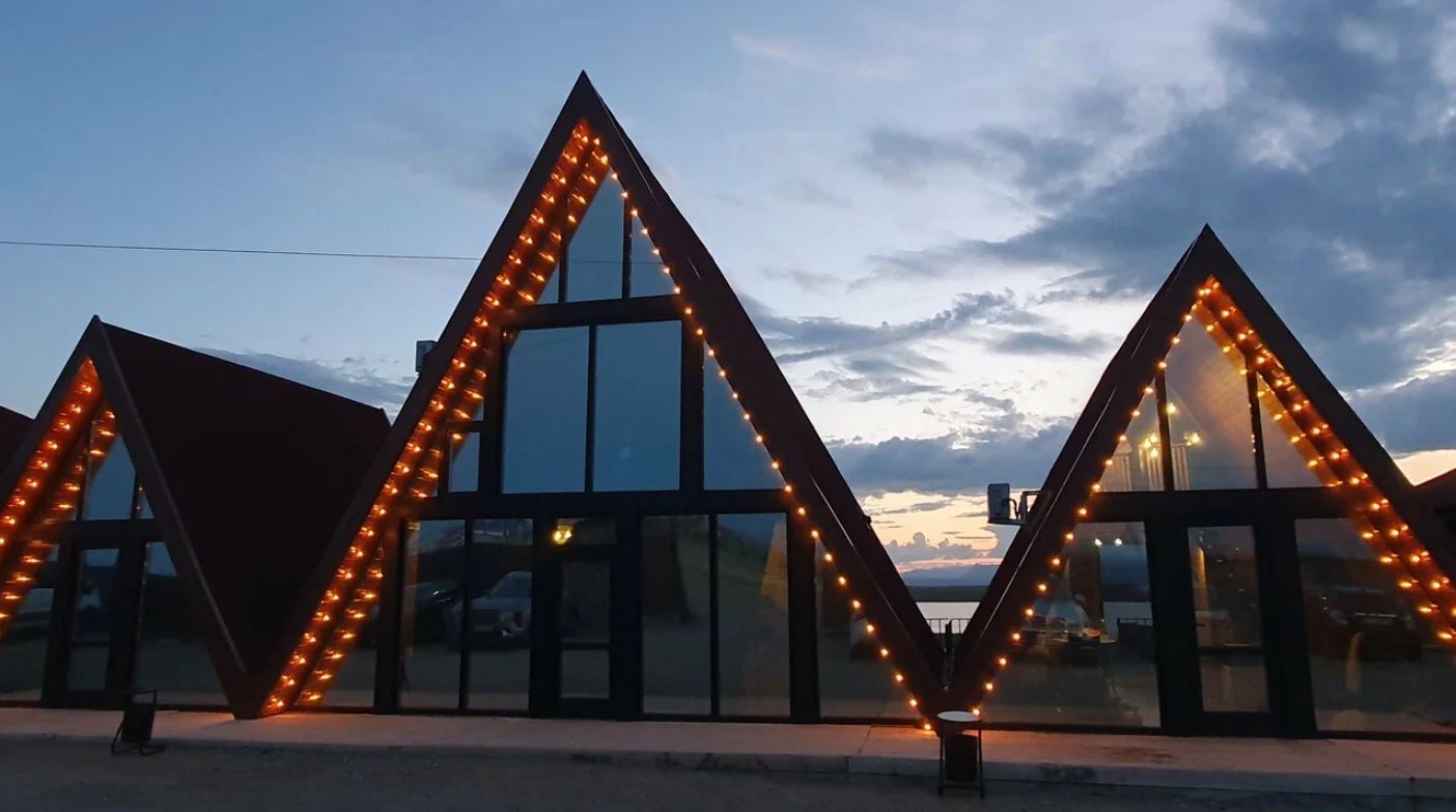 Архар - фото 3