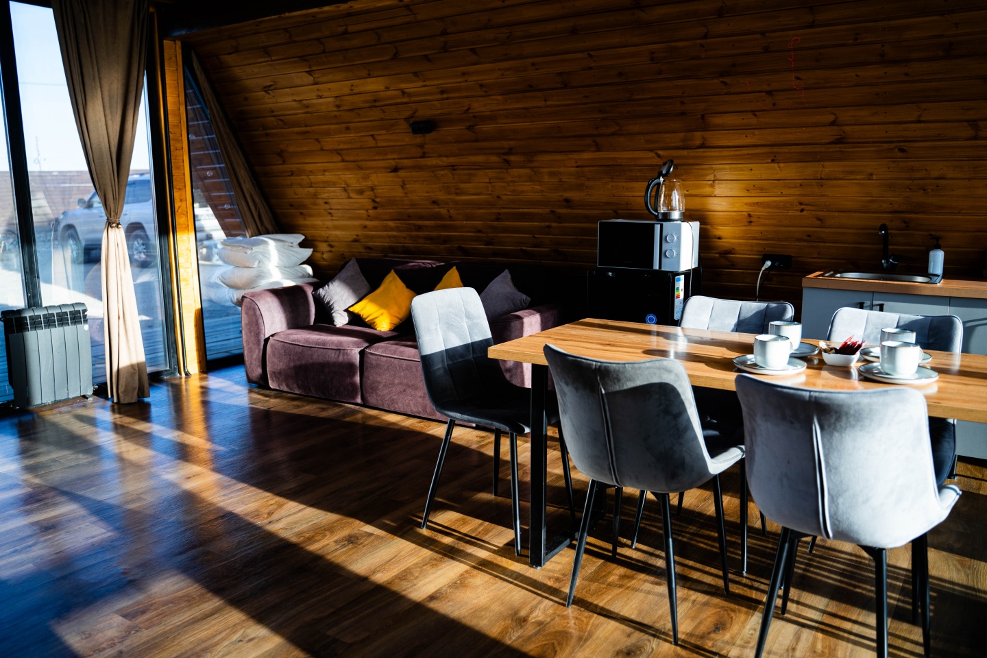 Архар - фото 5