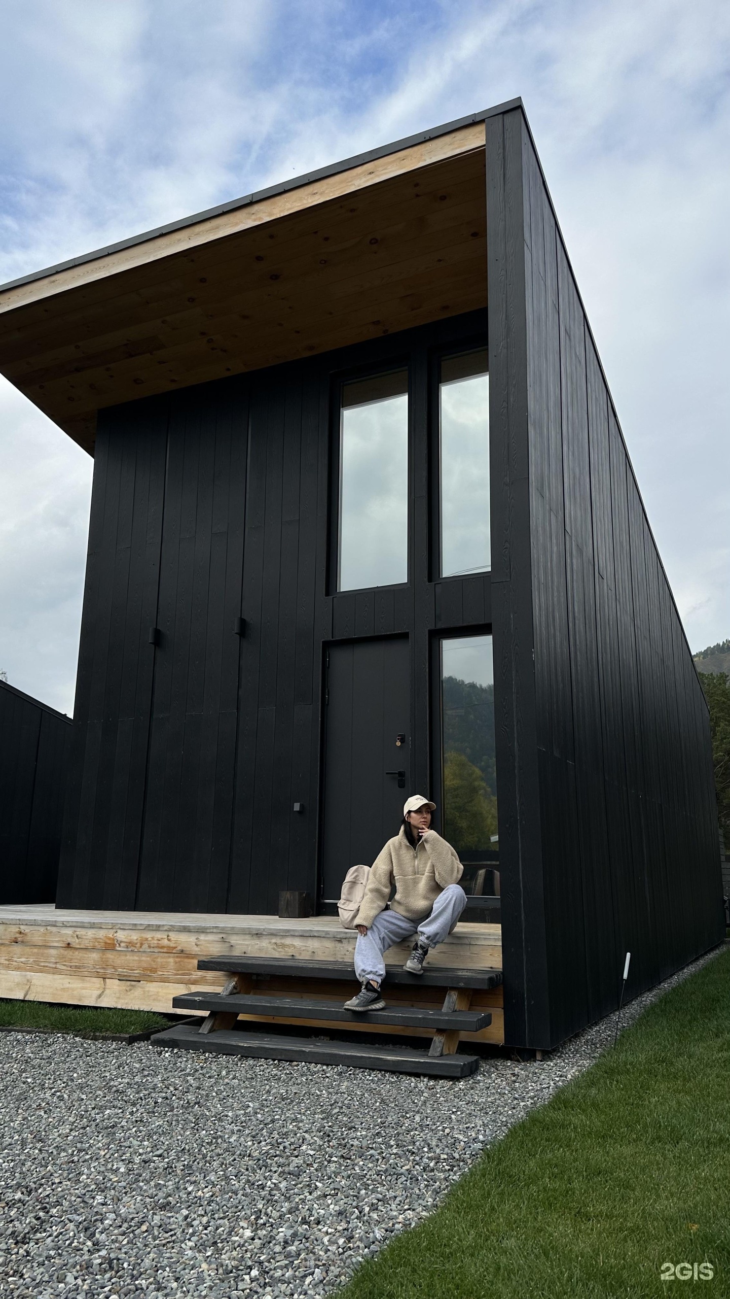 Альпака - фото 166