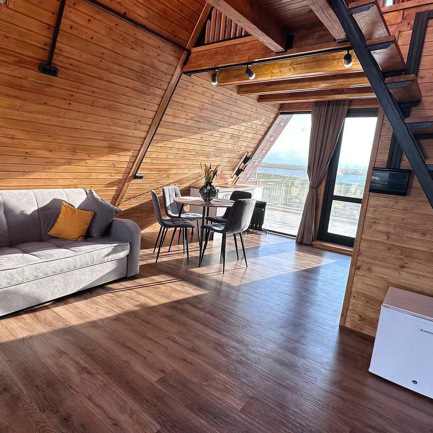 Архар - фото 13