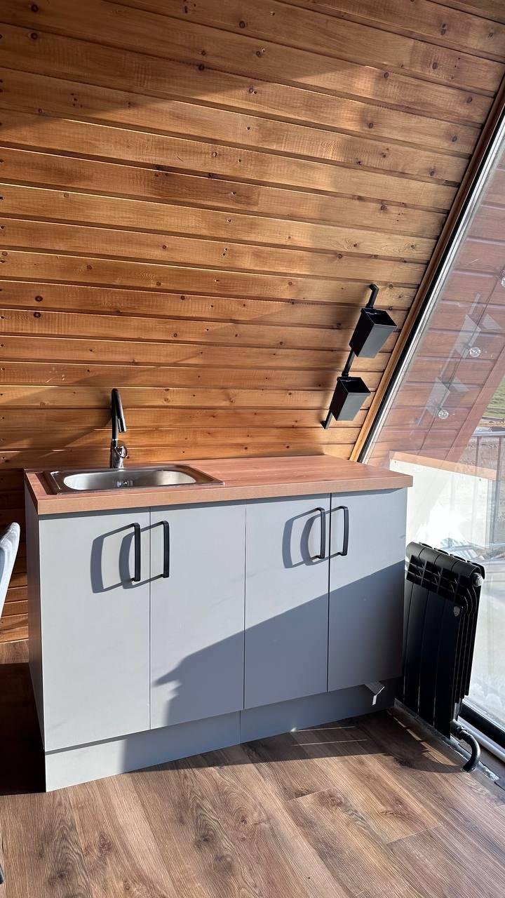 Архар - фото 22