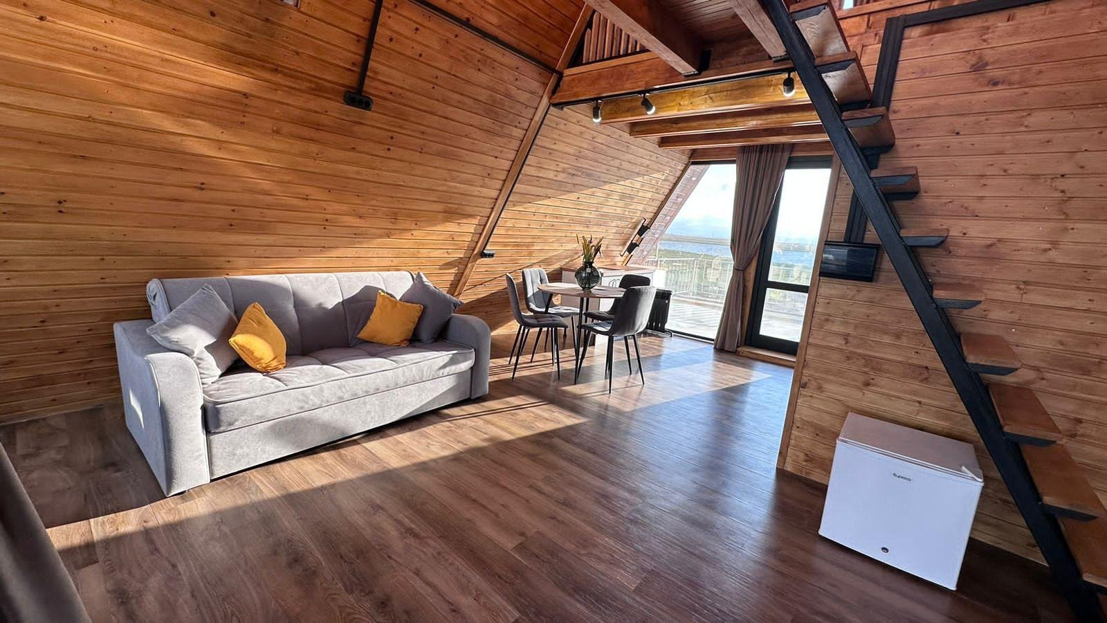 Архар - фото 27