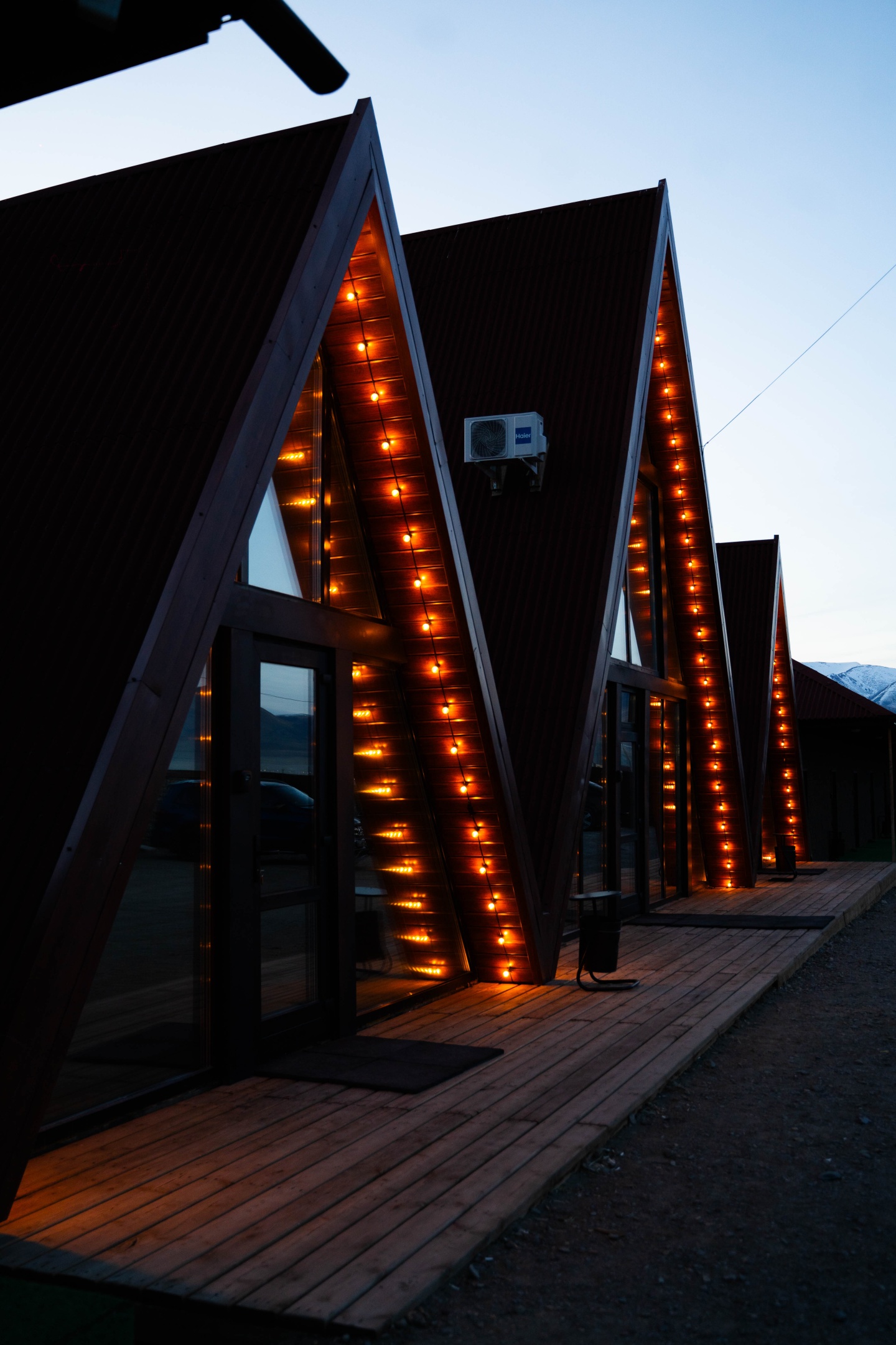 Архар - фото 28