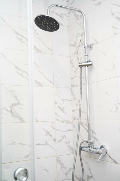 Двухместный с раздельными кроватями и диваном - фото 4