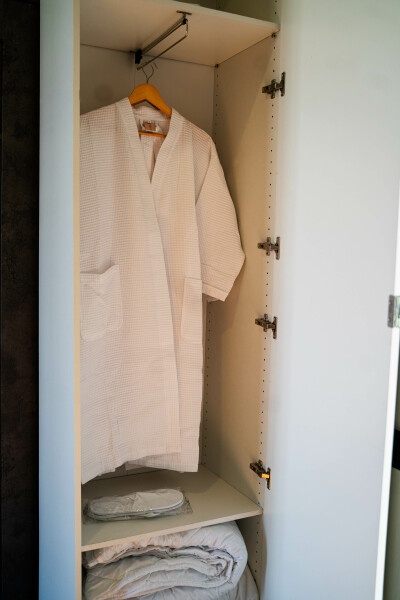 Двухместный с раздельными кроватями и диваном - фото 14