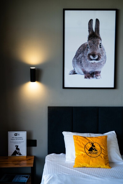 Стандарт - фото 2