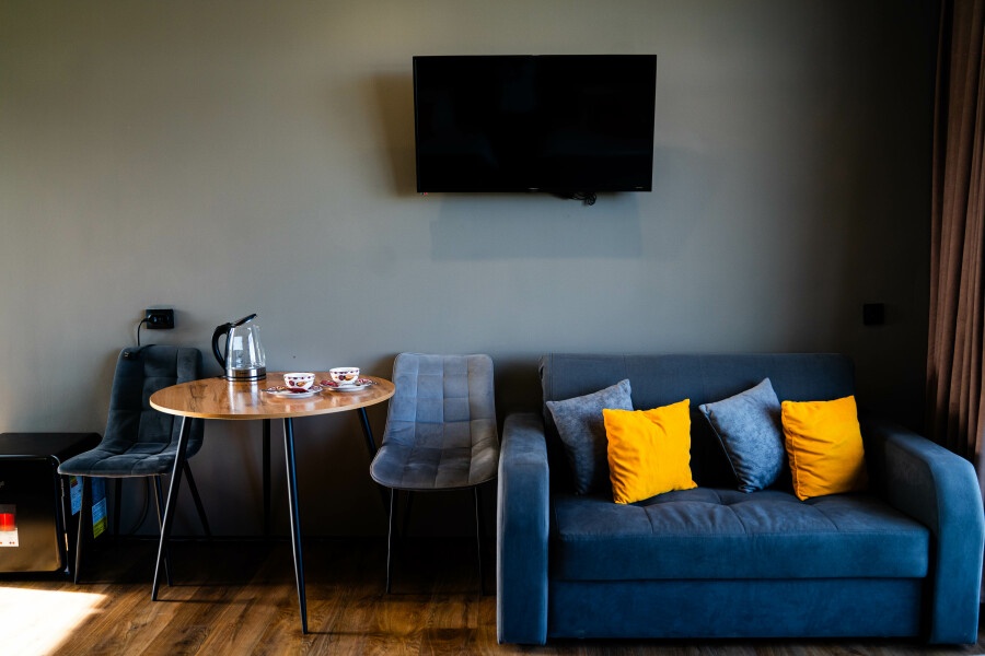 Стандарт - фото 4