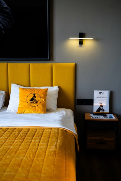 Стандарт - фото 5