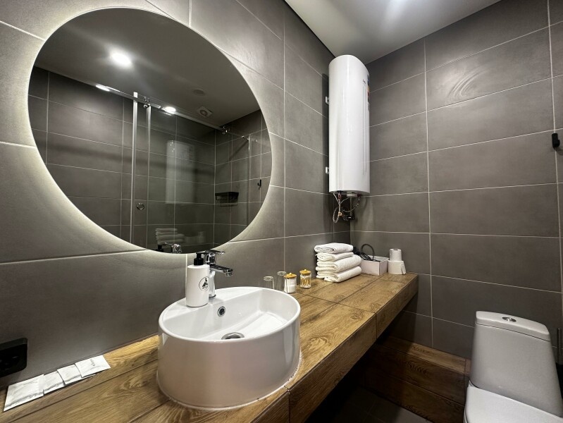 Стандарт - фото 10