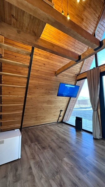 А-фрейм 2-хэтажный - фото 4