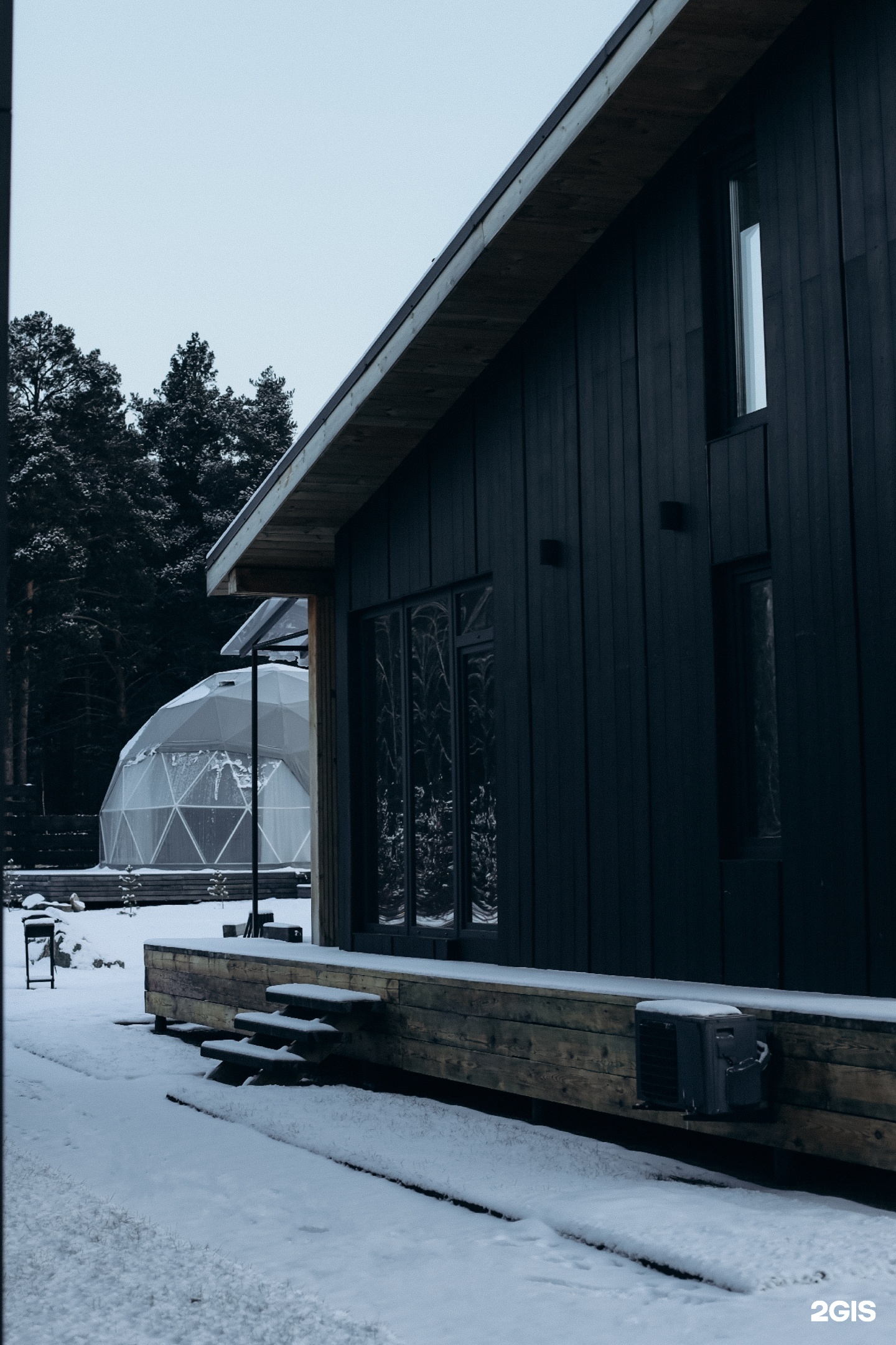 Альпака - фото 173