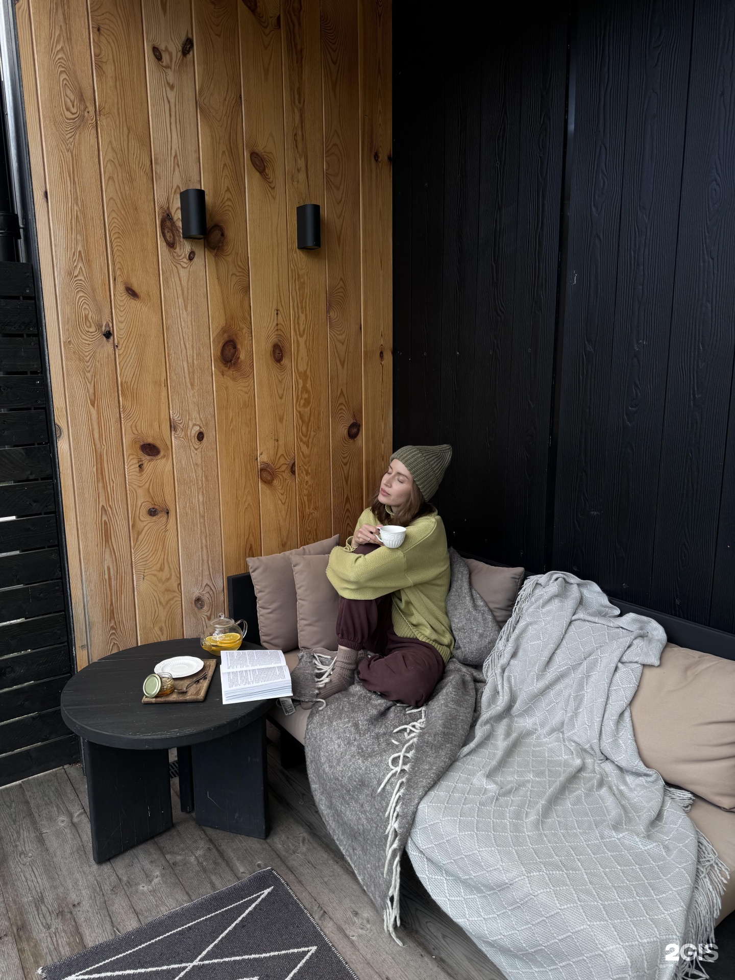 Альпака - фото 175