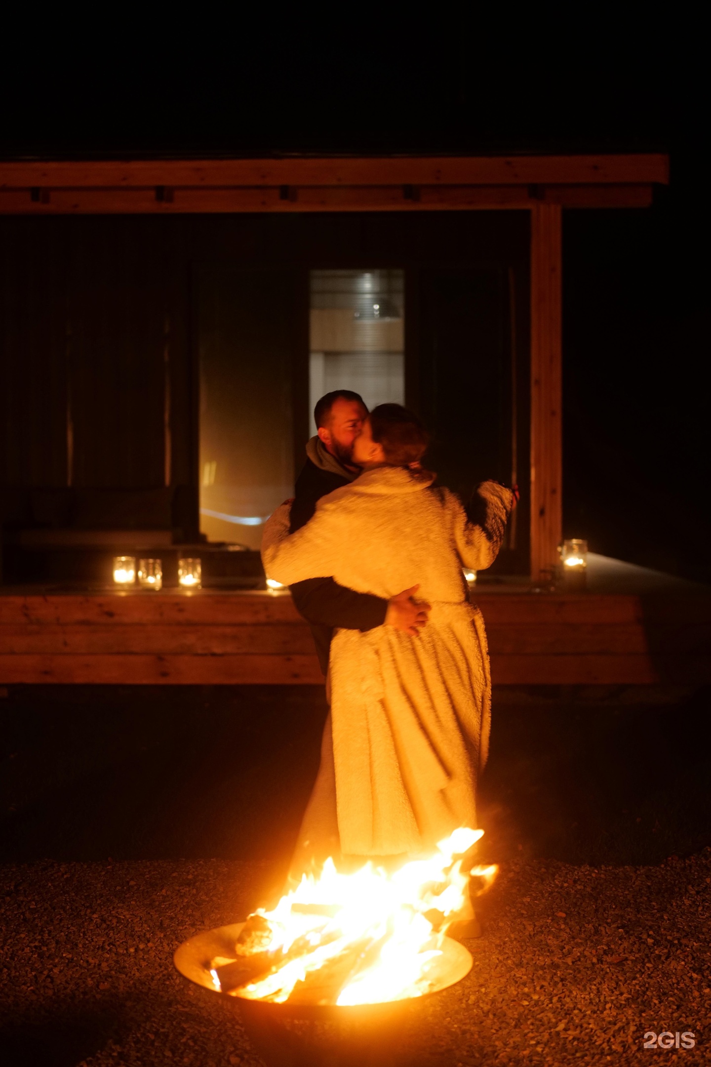 Альпака - фото 176