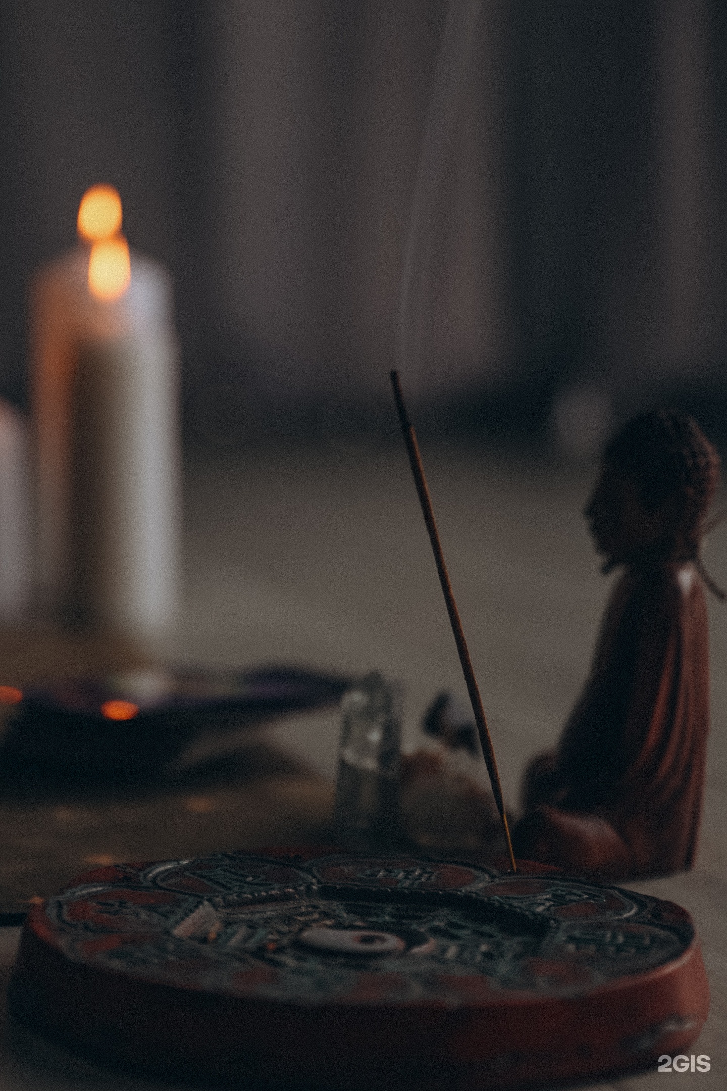 Альпака - фото 178