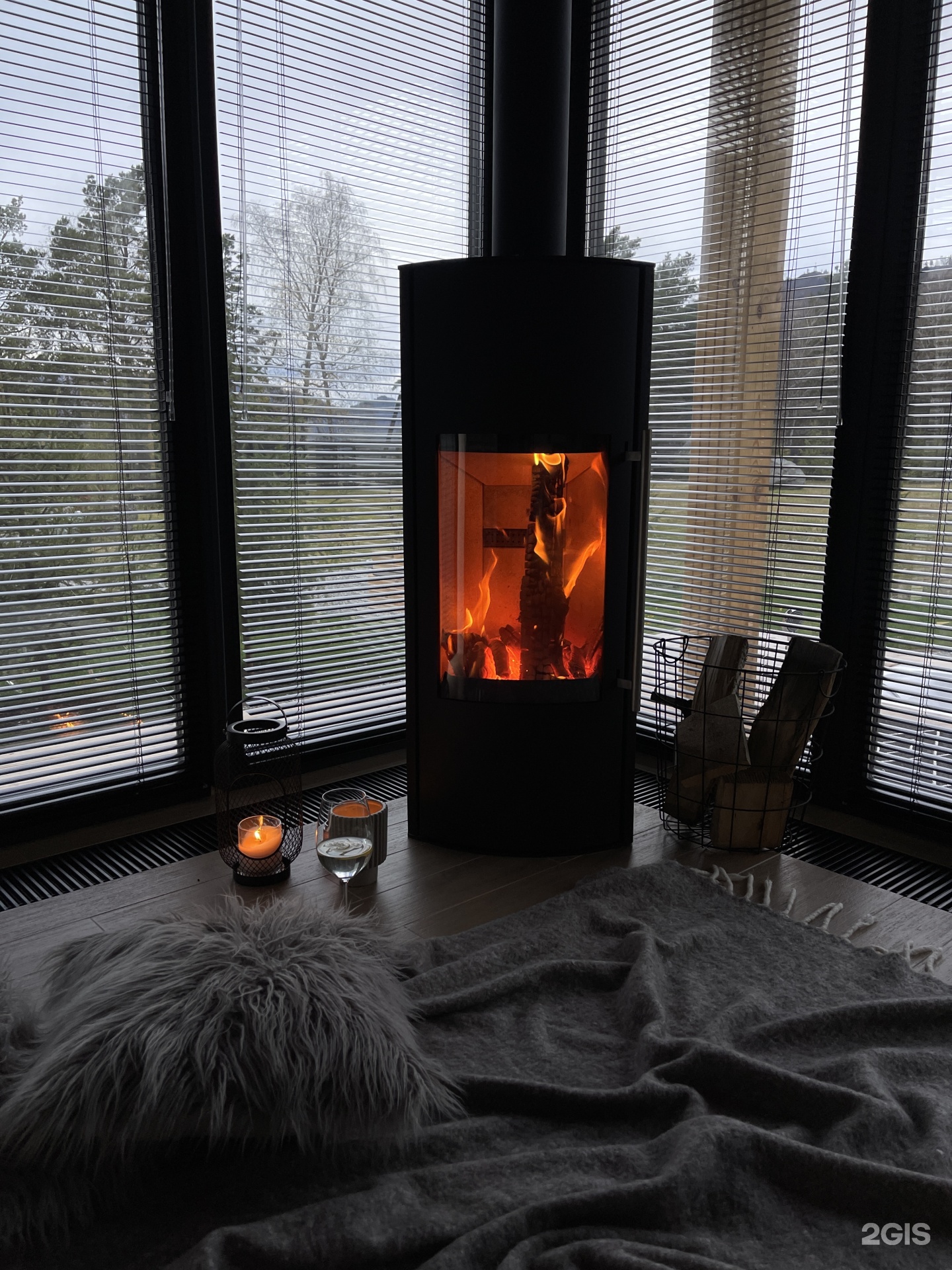 Альпака - фото 181