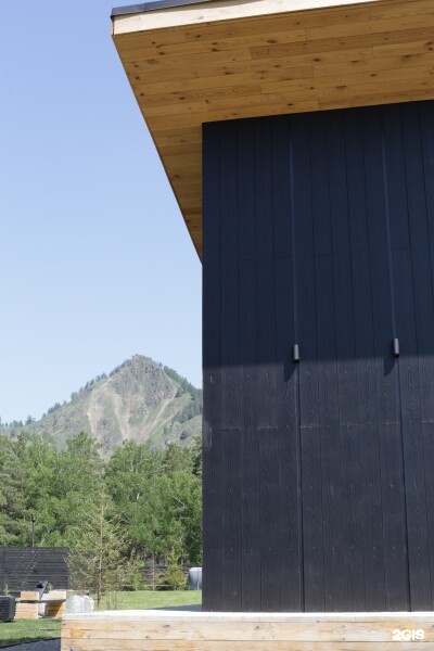 Дом с камином и террасой для 2 взрослых - фото 17