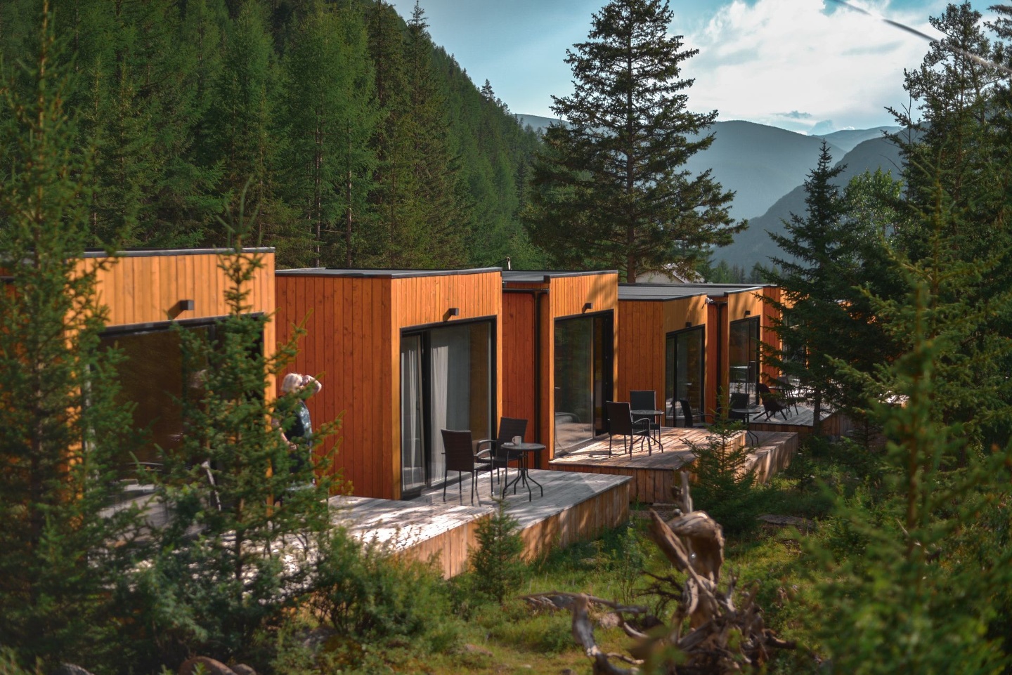 Речные земли - фото 7