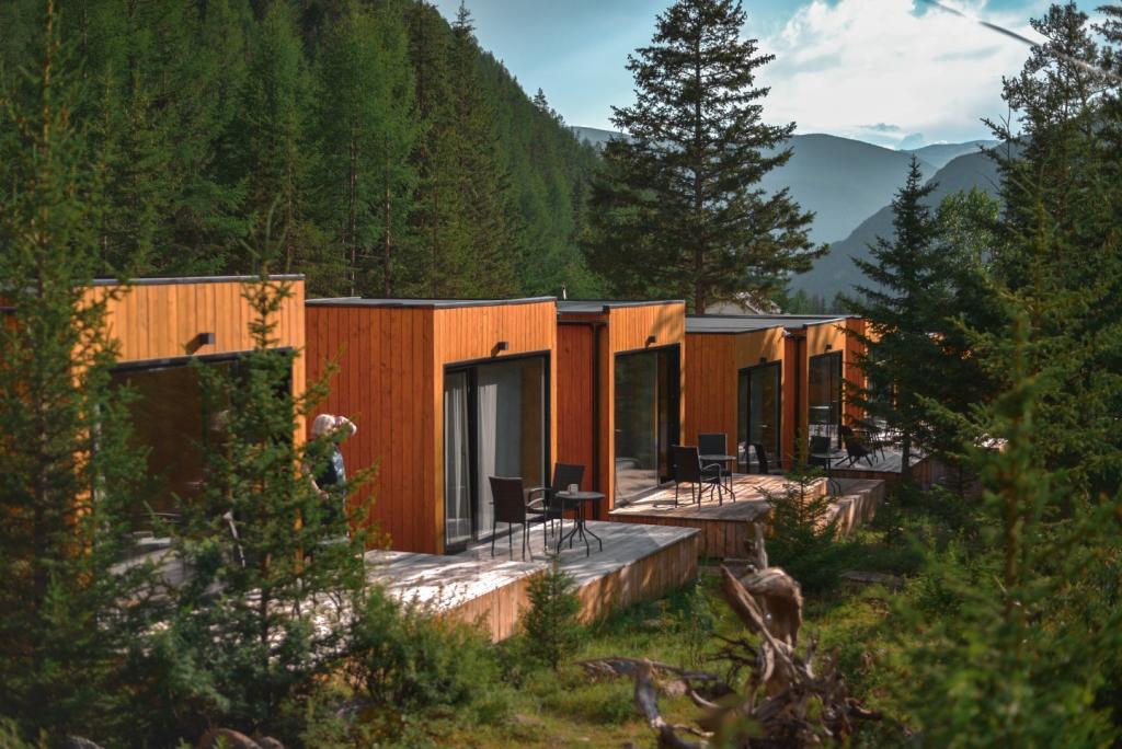 Речные земли - фото 7