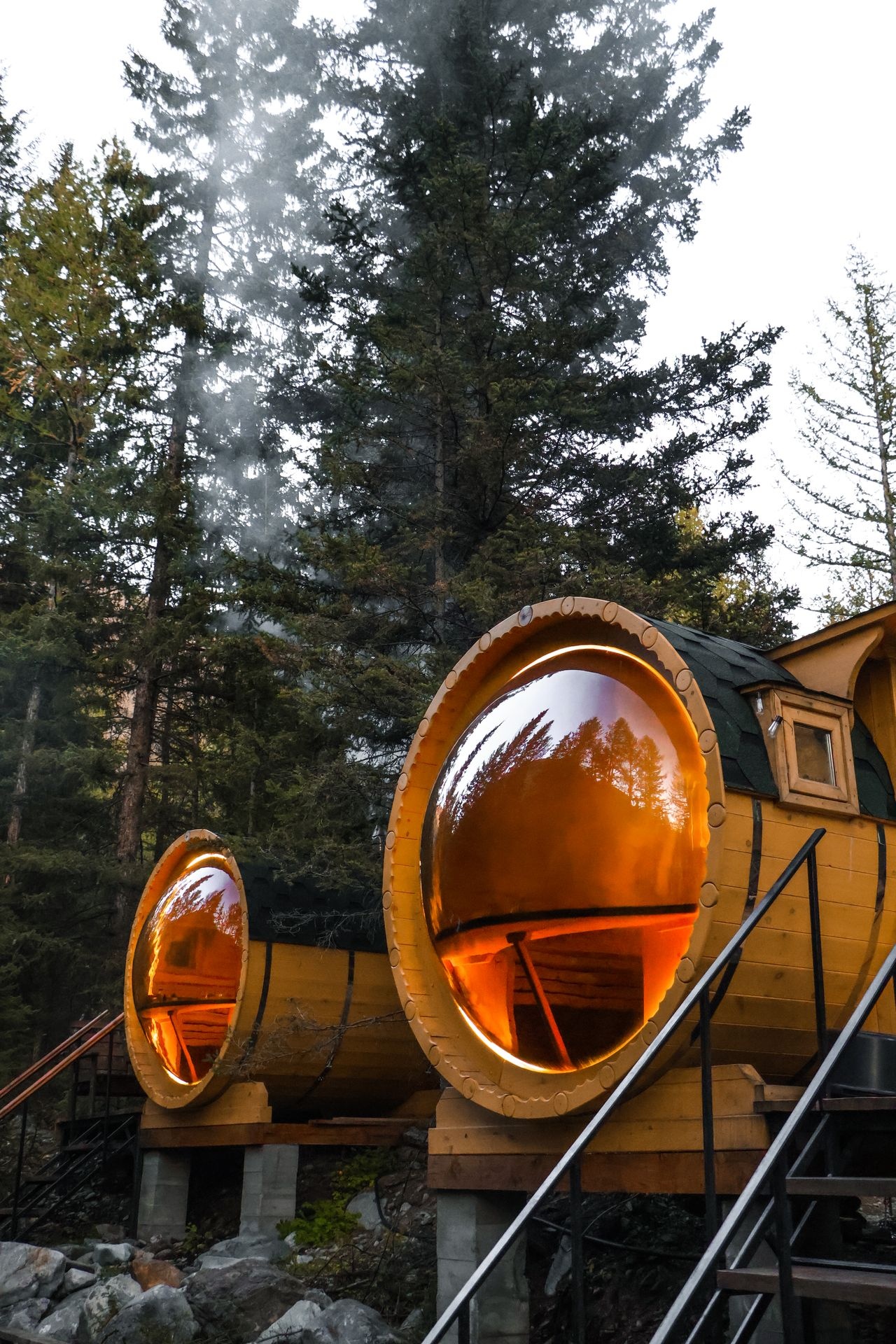 Речные земли - фото 8