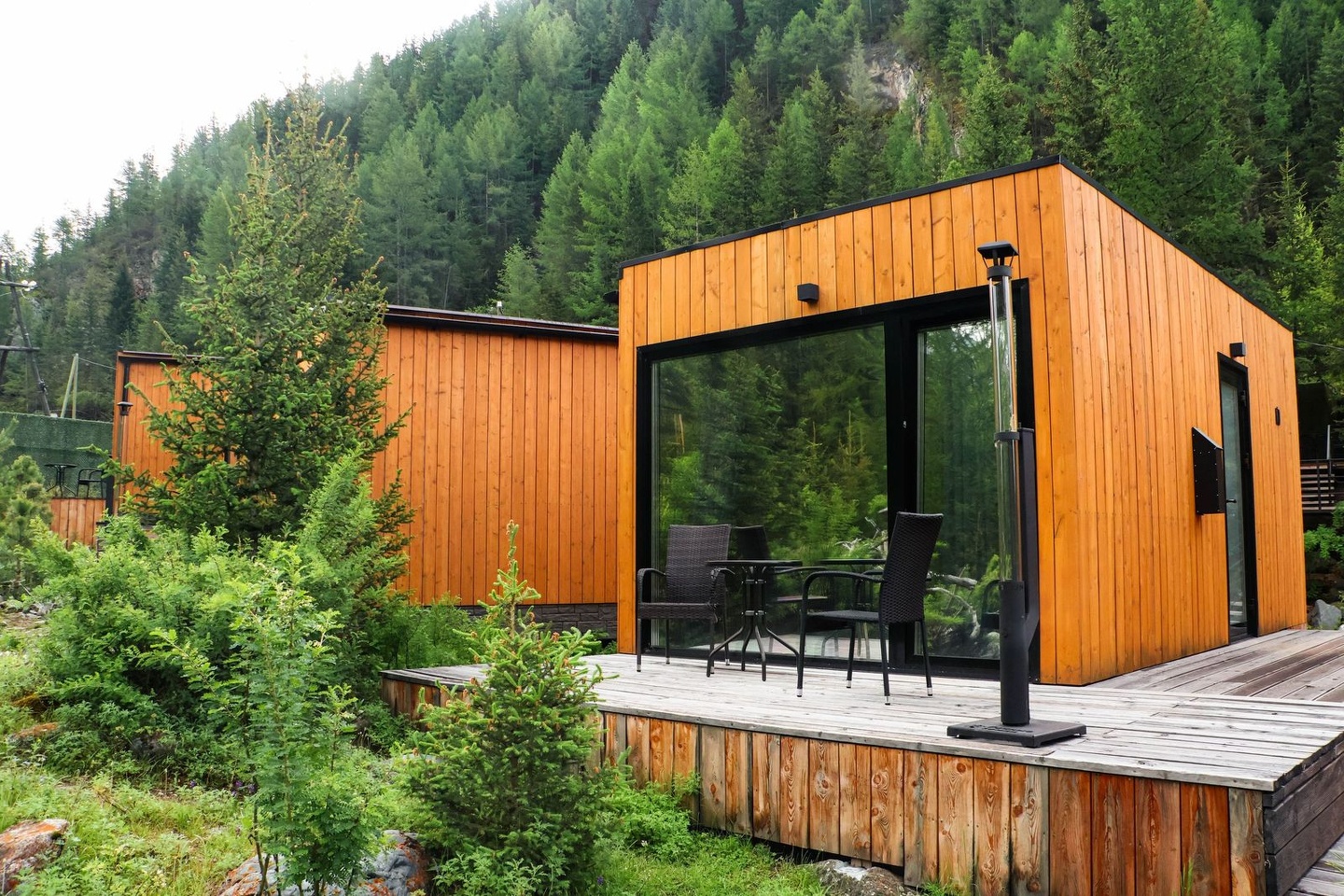 Речные земли - фото 9