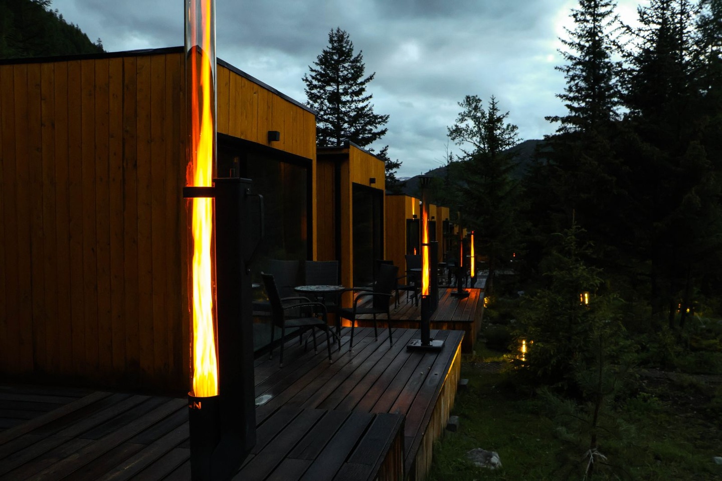 Речные земли - фото 12