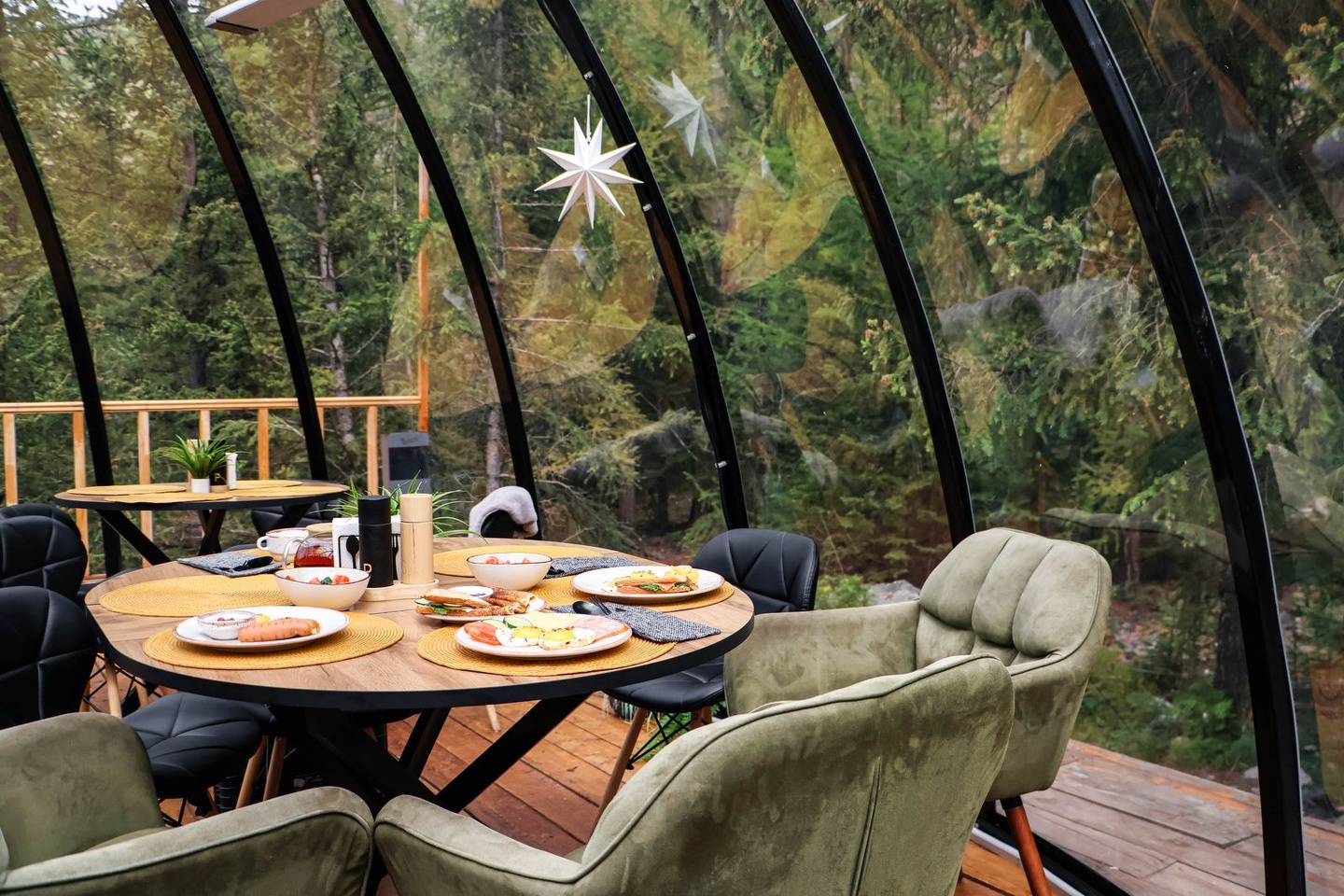 Речные земли - фото 16