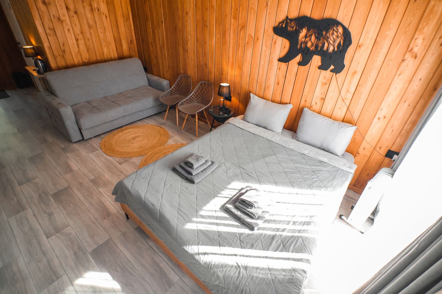 Речные земли - фото 17