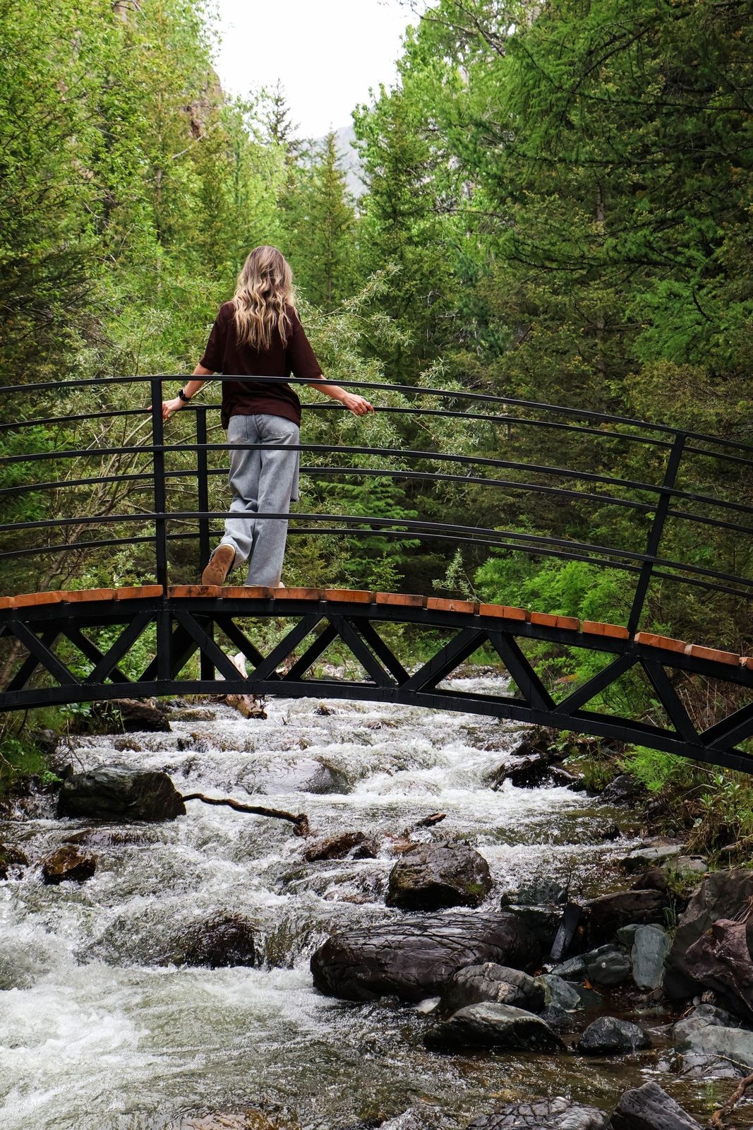 Речные земли - фото 19