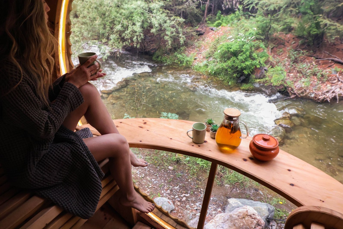 Речные земли - фото 21