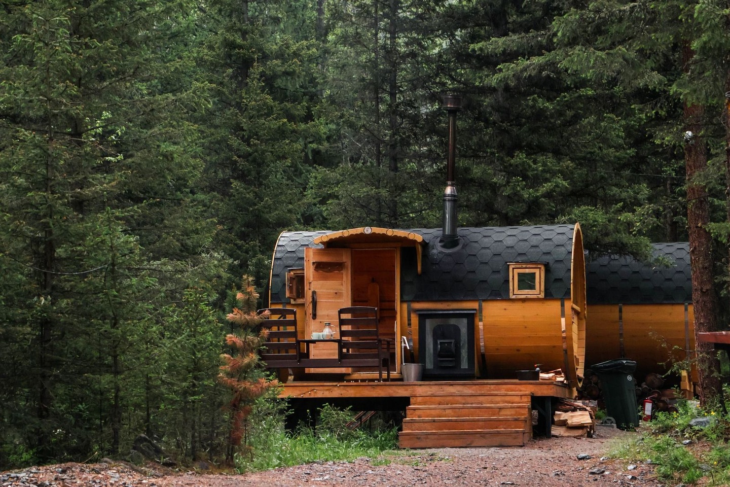 Речные земли - фото 22