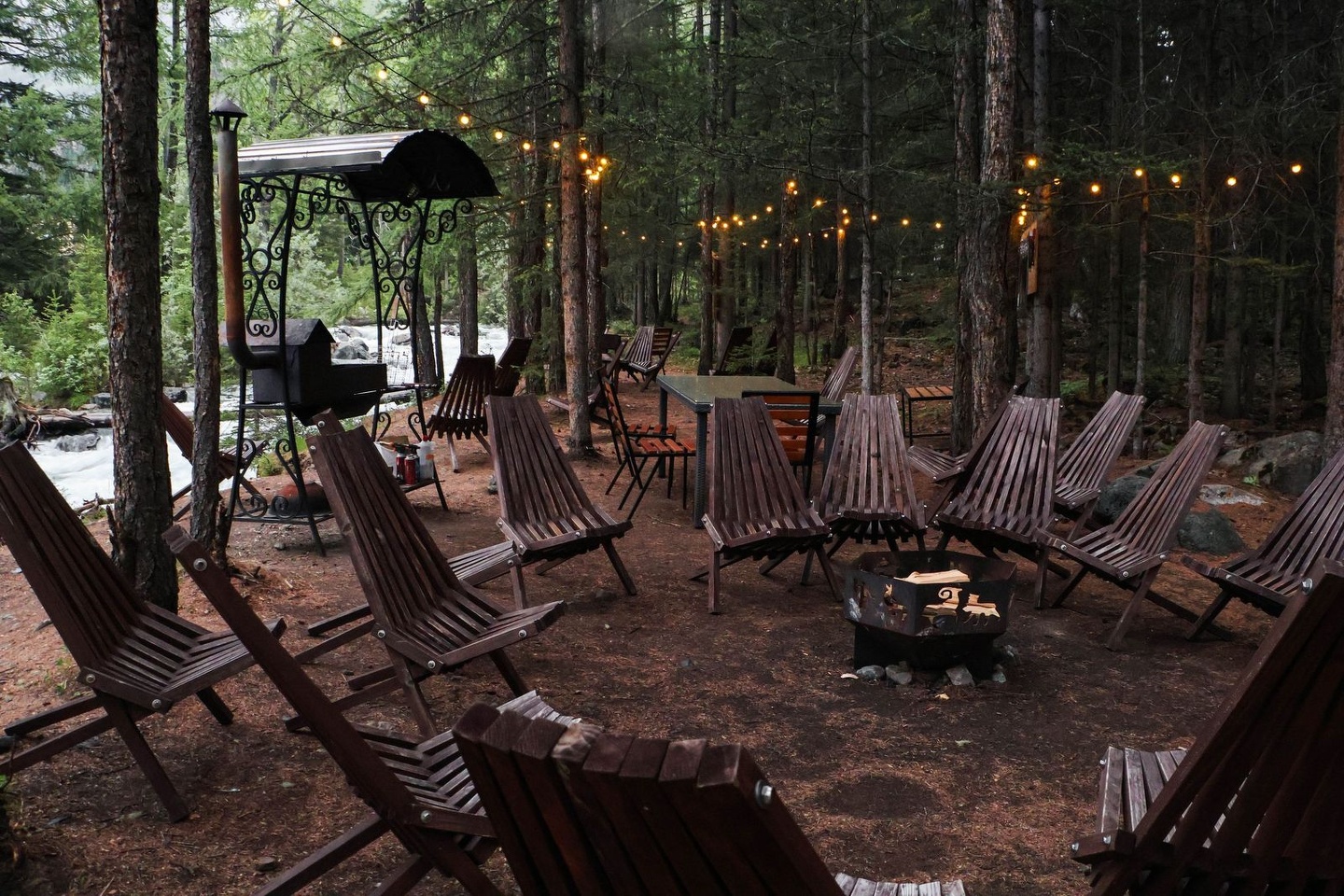 Речные земли - фото 23