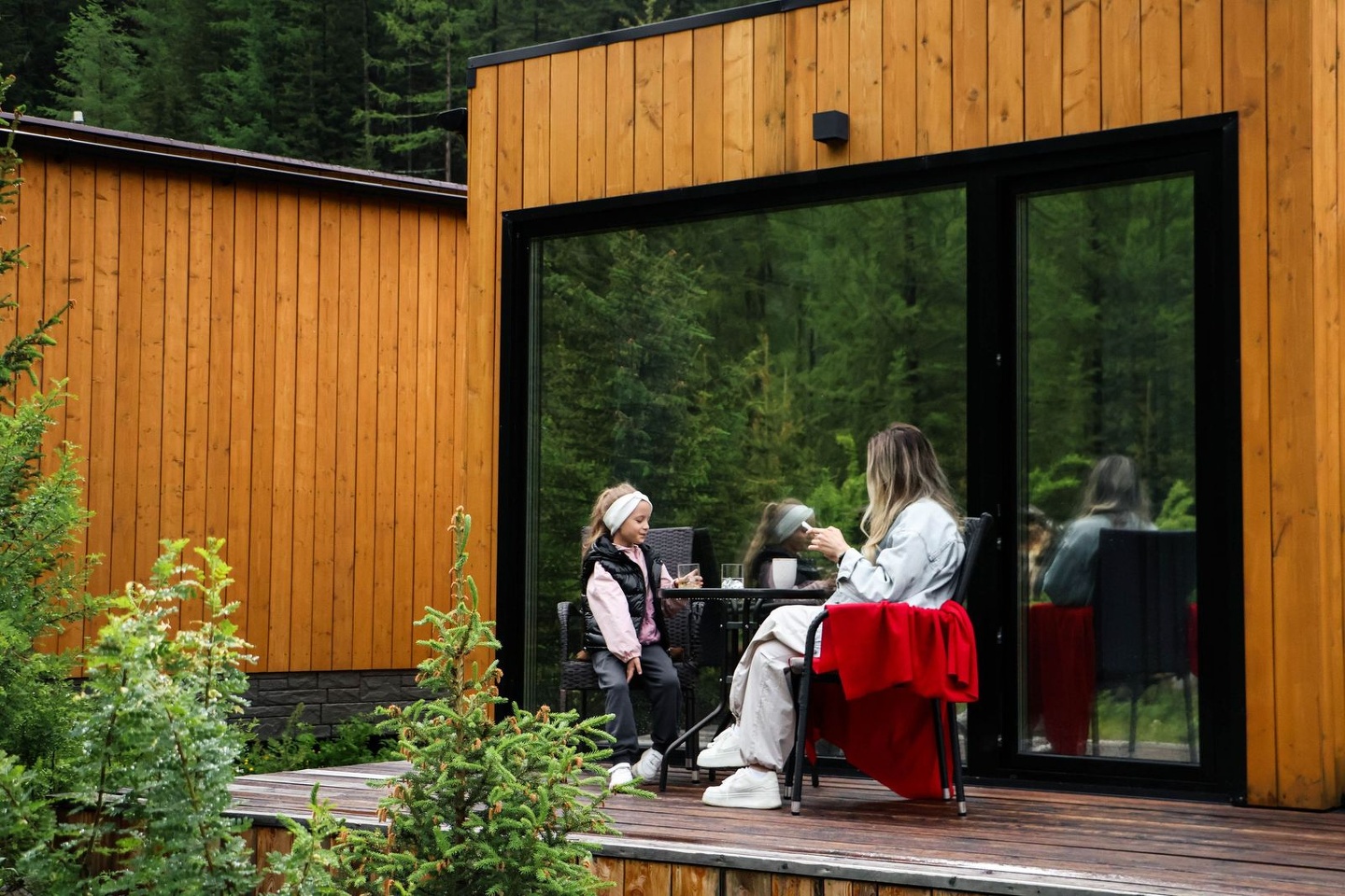 Речные земли - фото 24