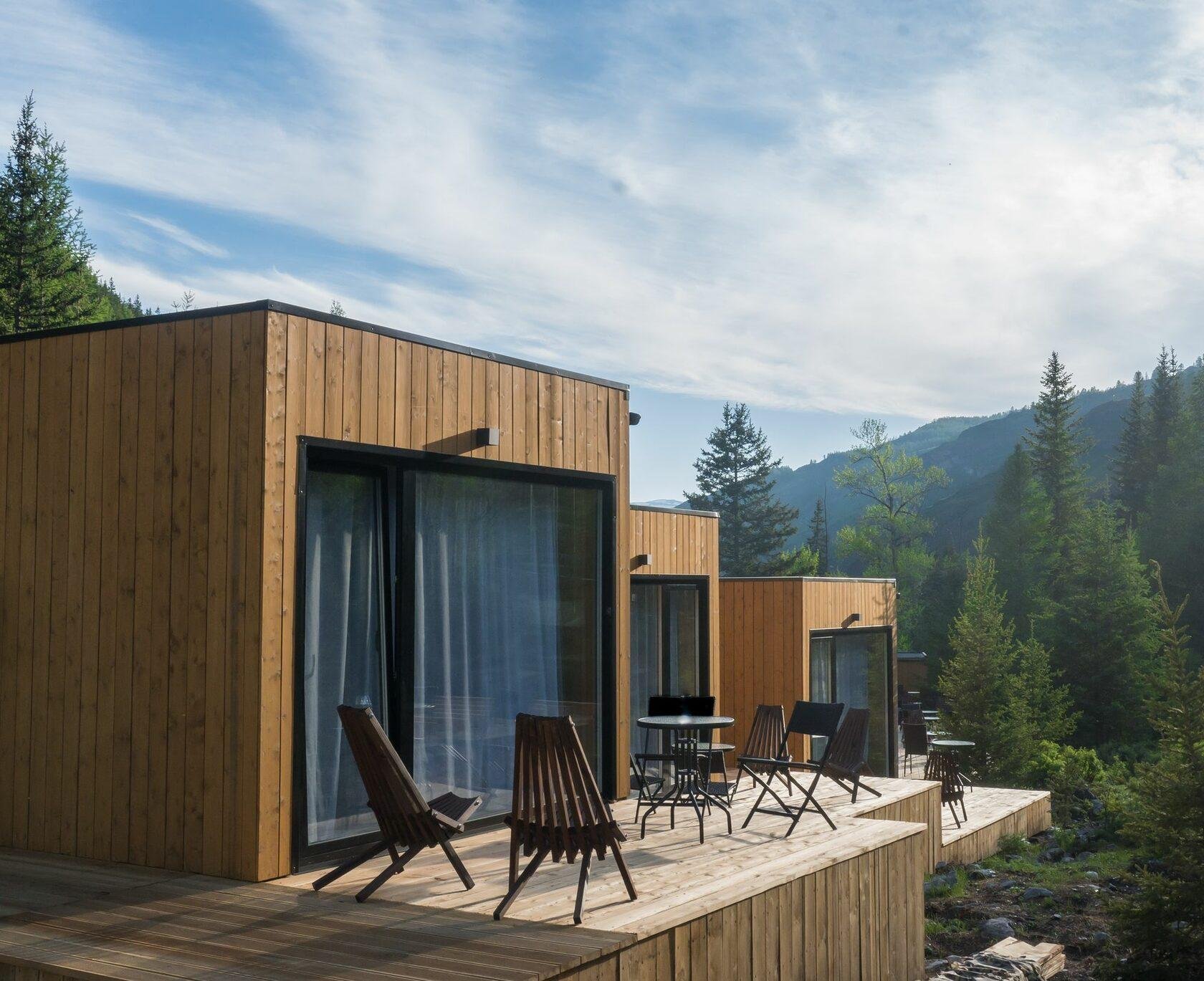 Речные земли - фото 25