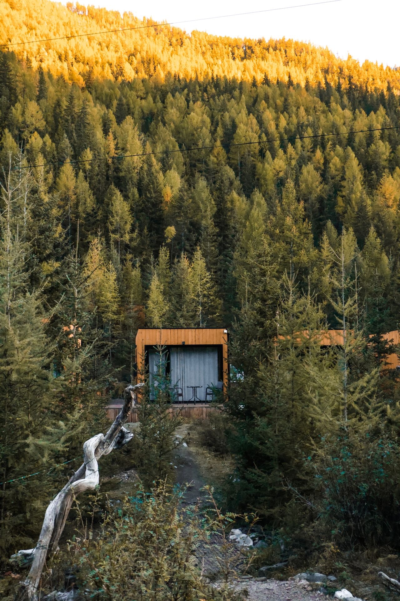 Речные земли - фото 28