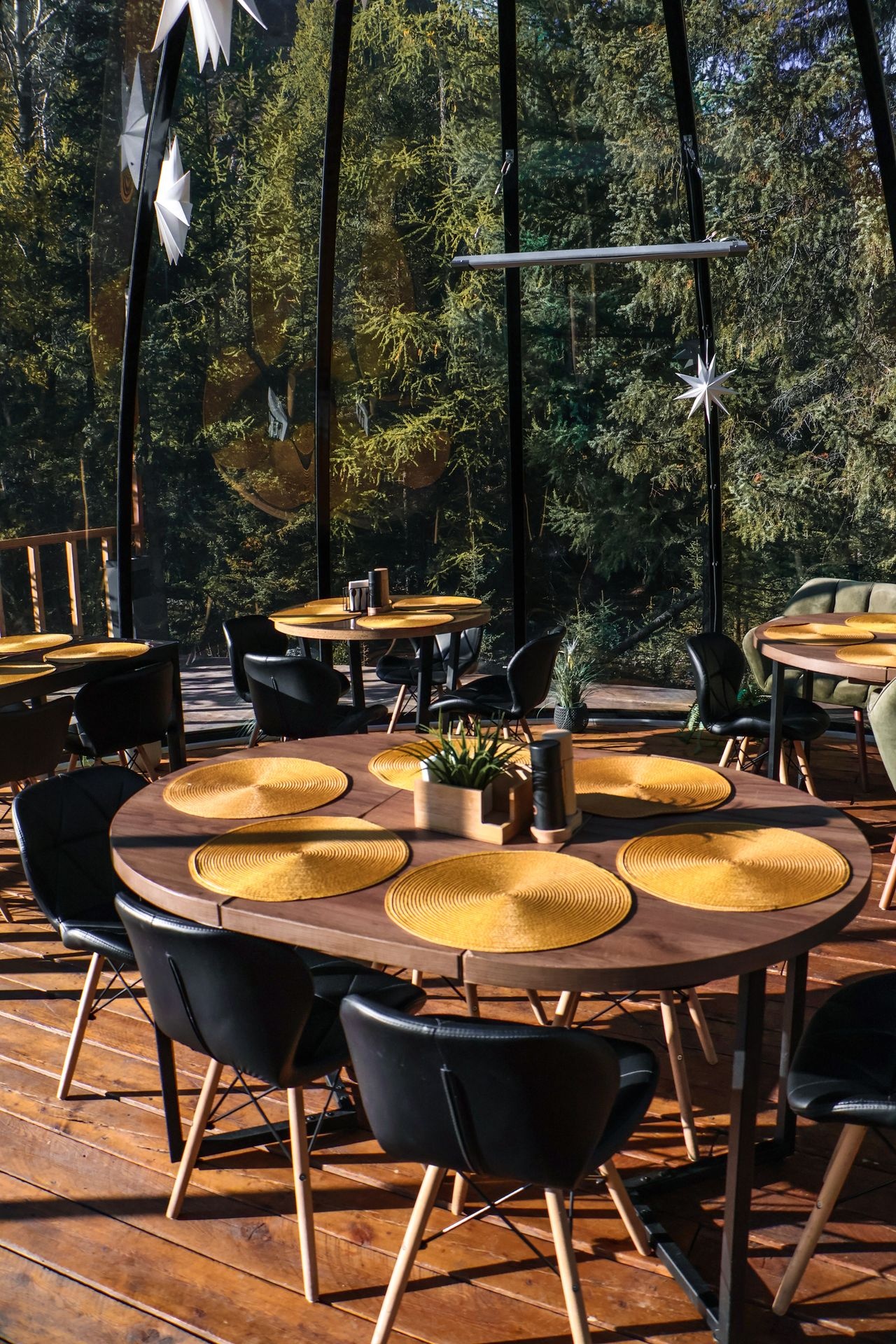 Речные земли - фото 30