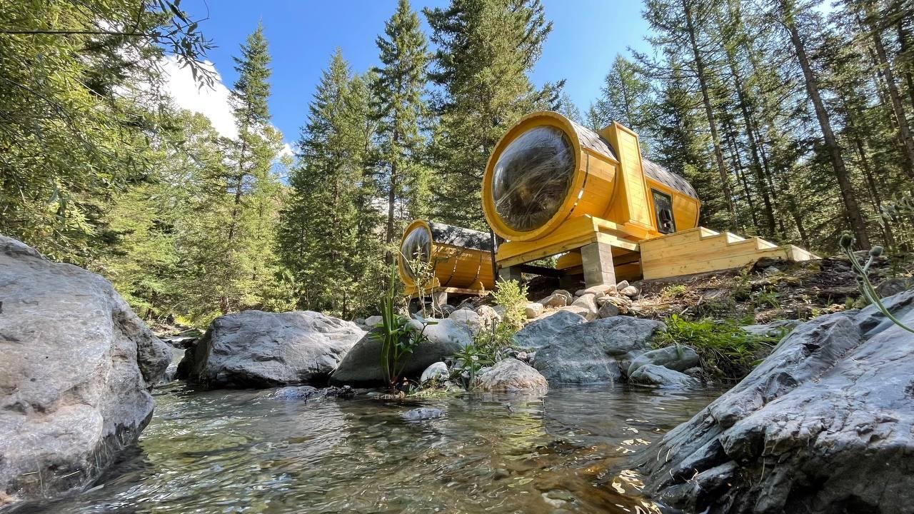 Речные земли - фото 31