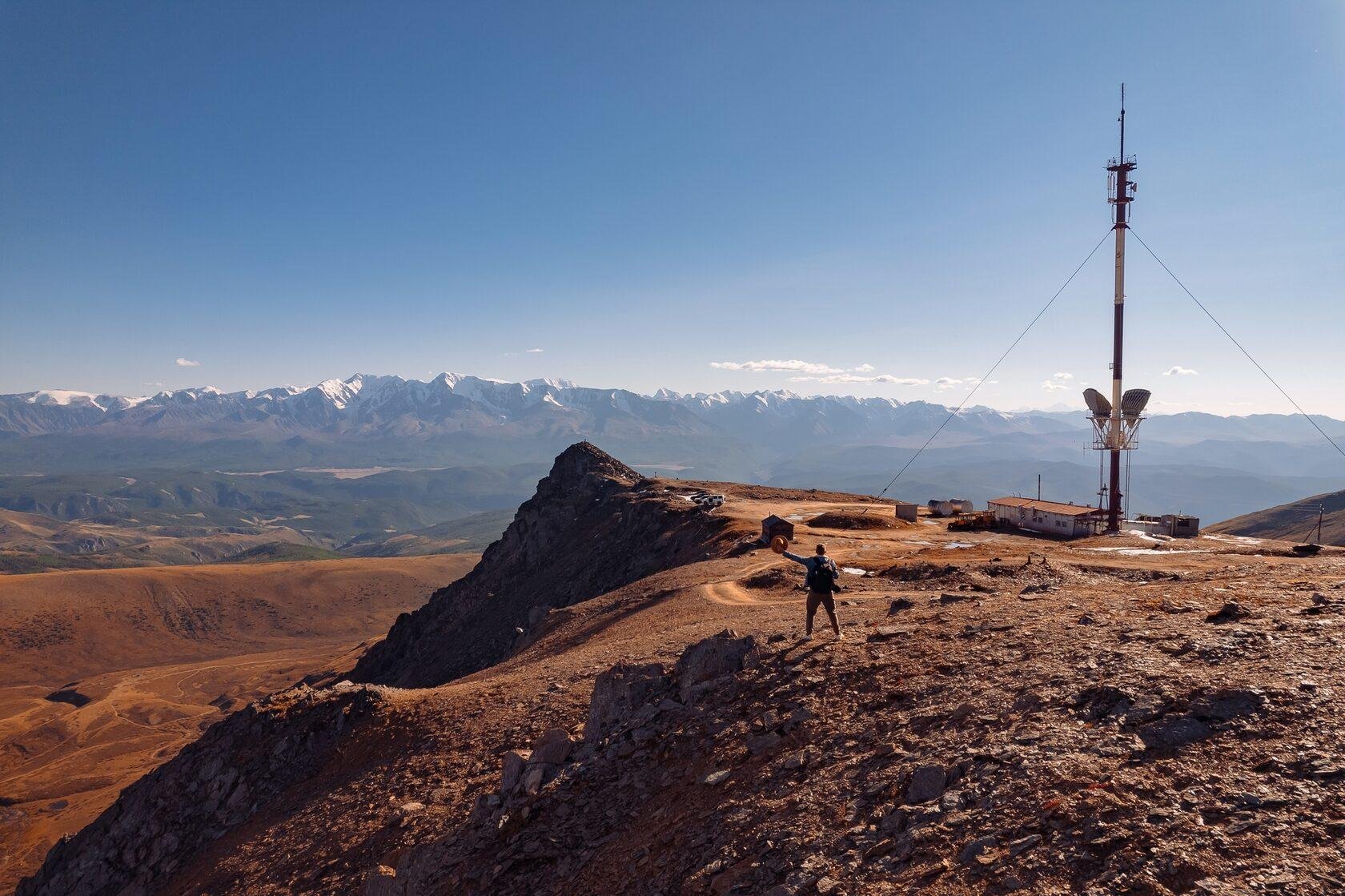 Речные земли - фото 33