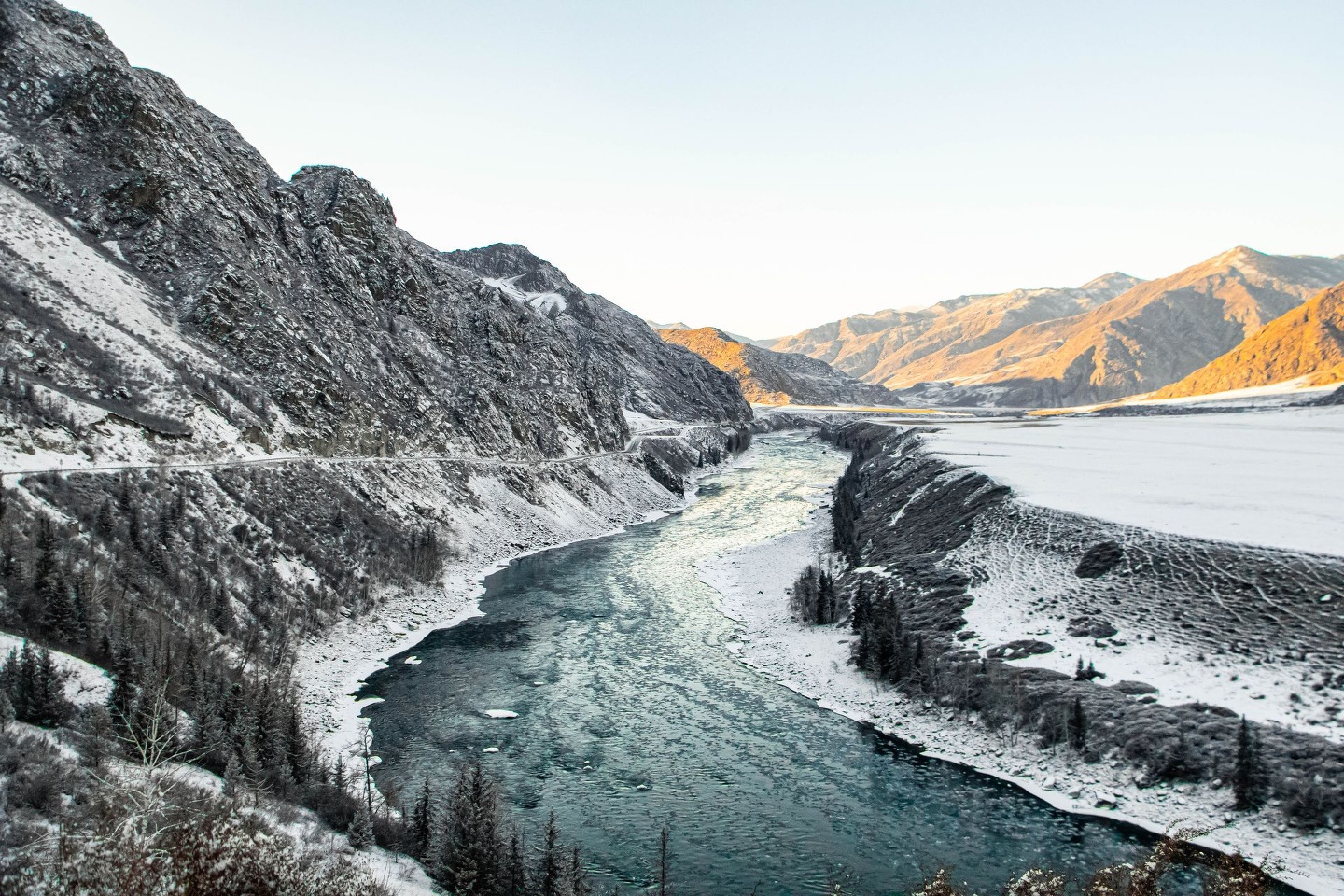 Речные земли - фото 35