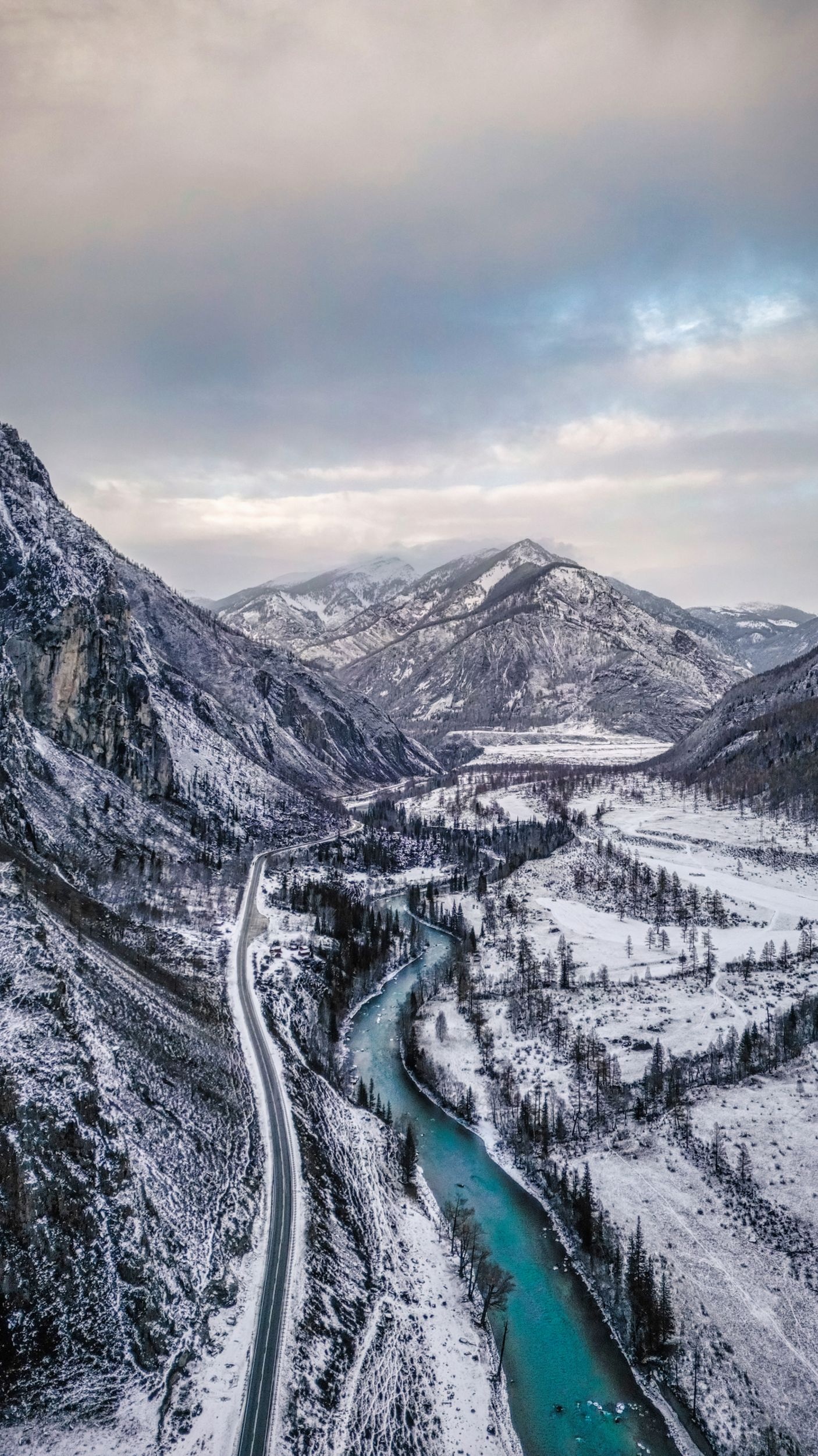 Речные земли - фото 39
