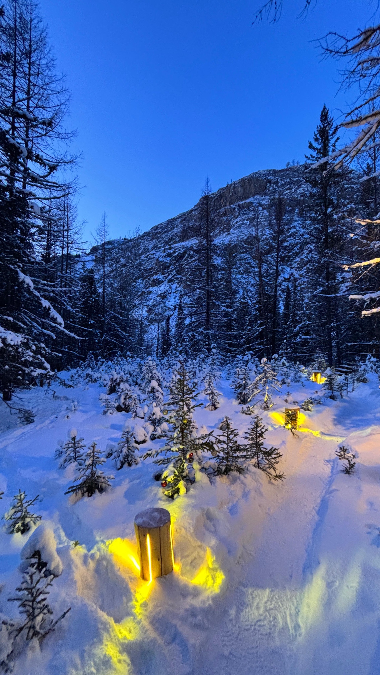 Речные земли - фото 43