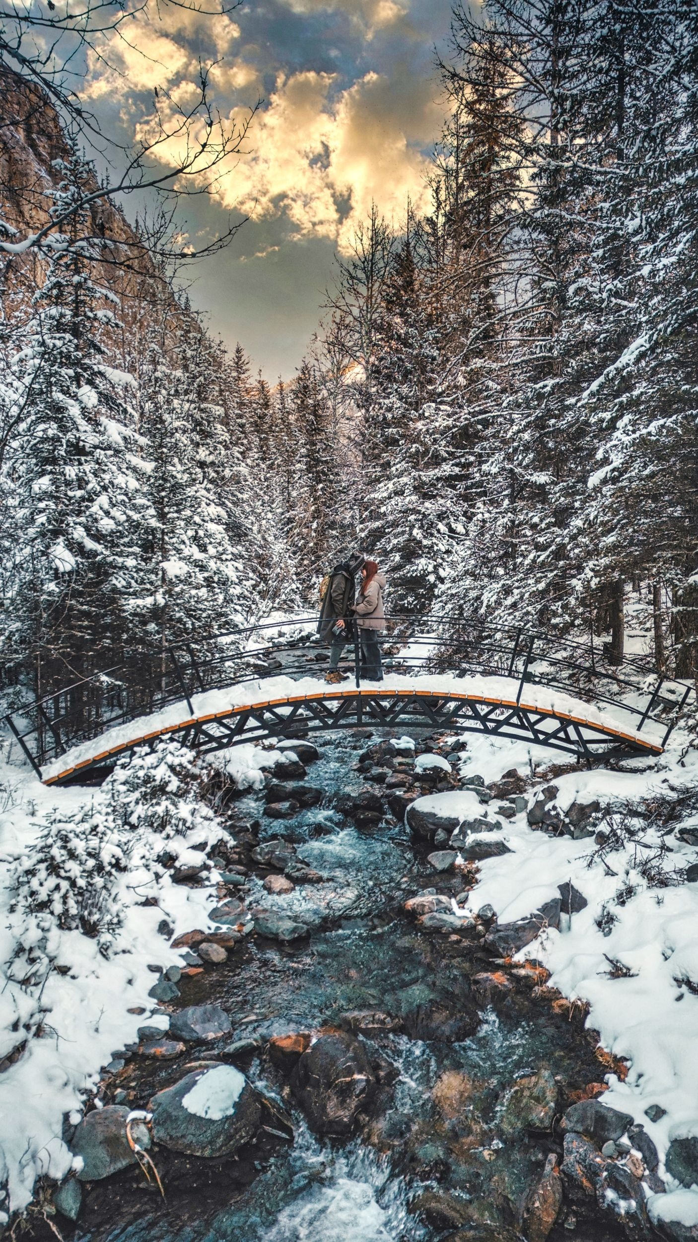 Речные земли - фото 44