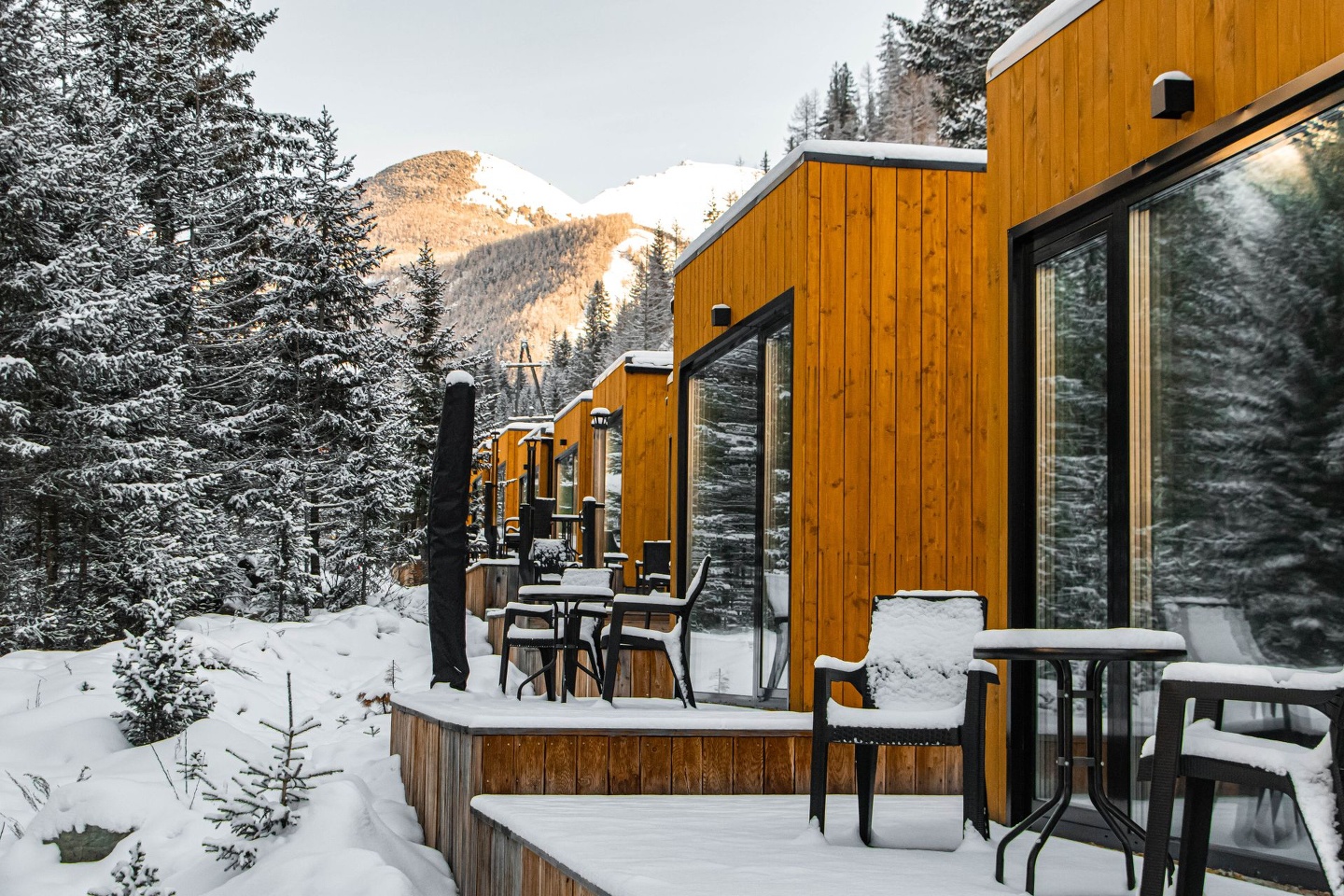 Речные земли - фото 48