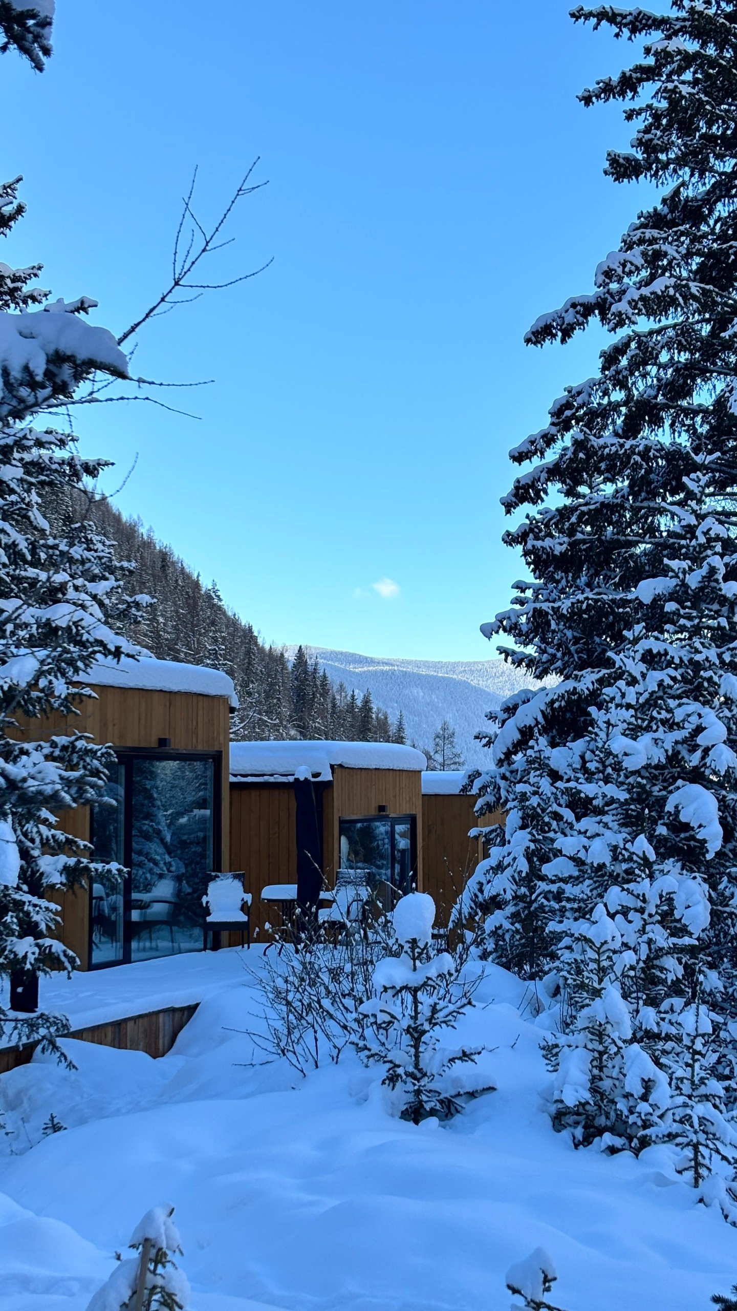 Речные земли - фото 49