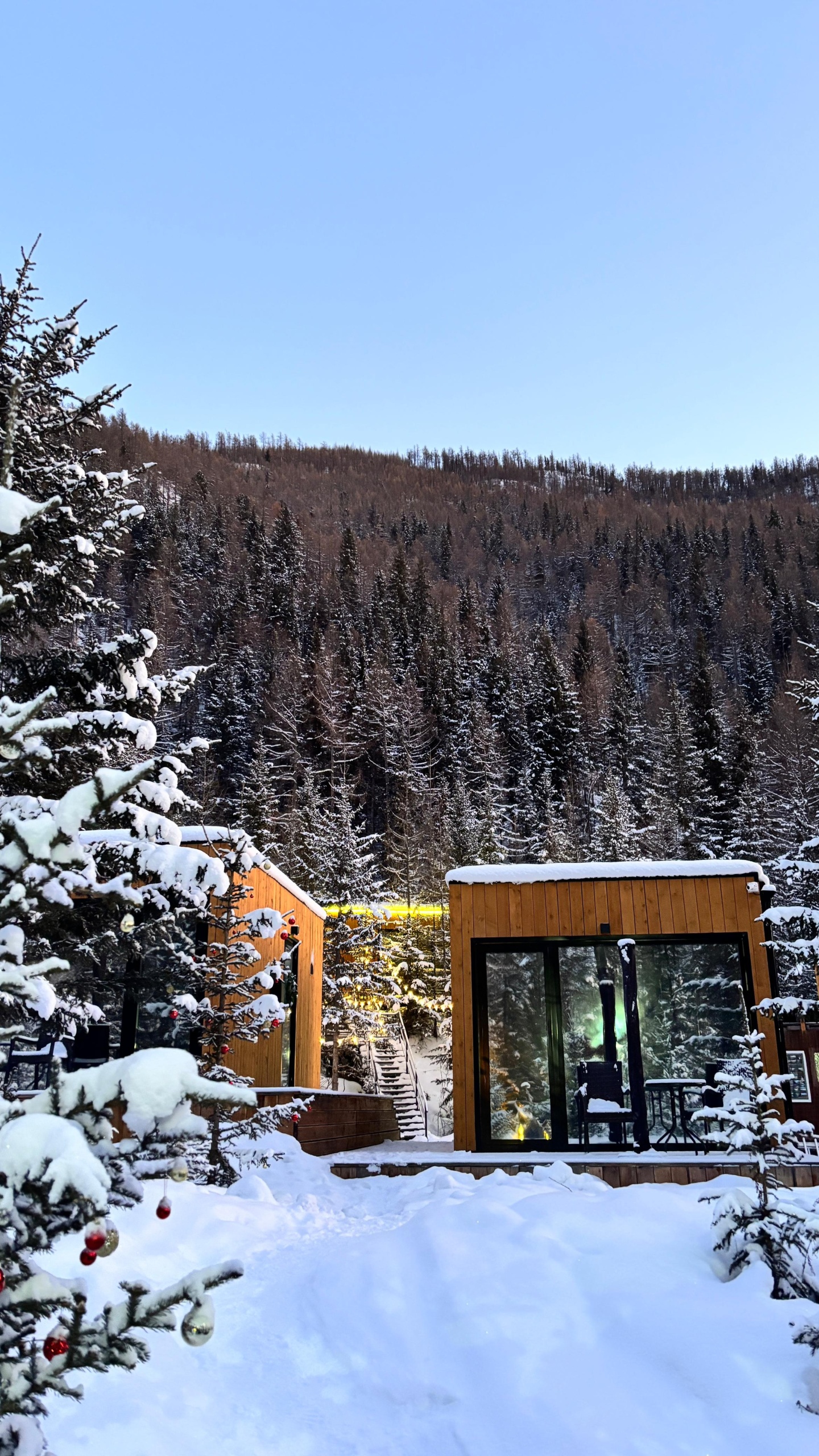 Речные земли - фото 54