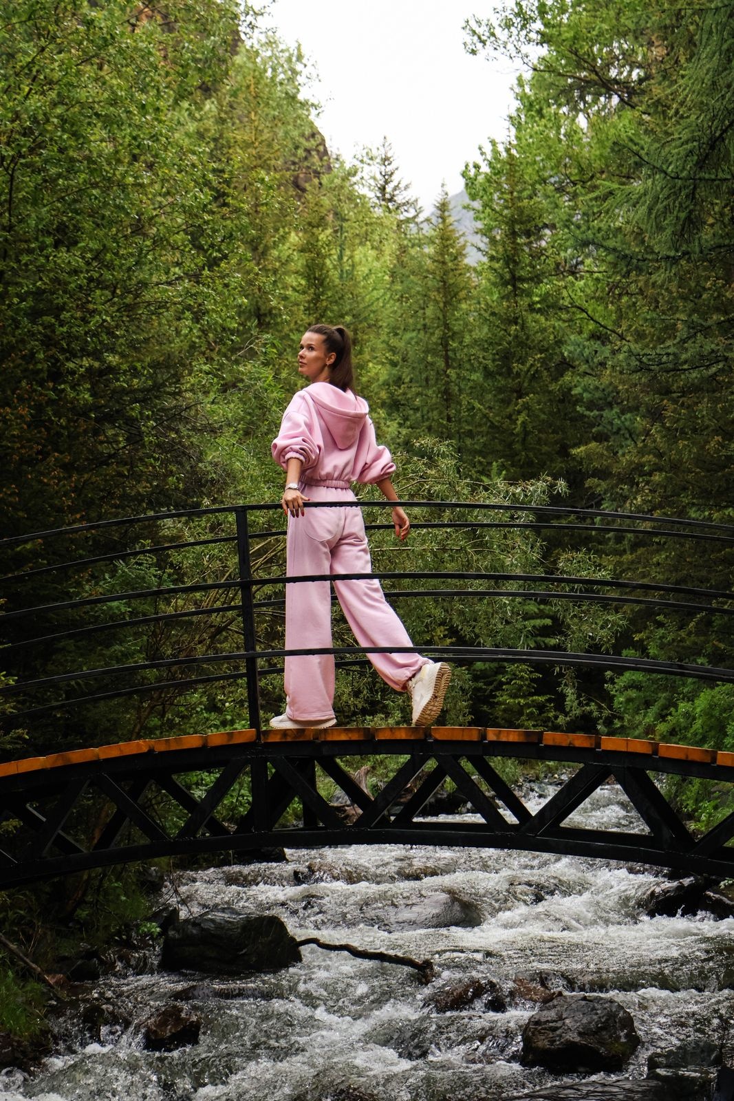 Речные земли - фото 59