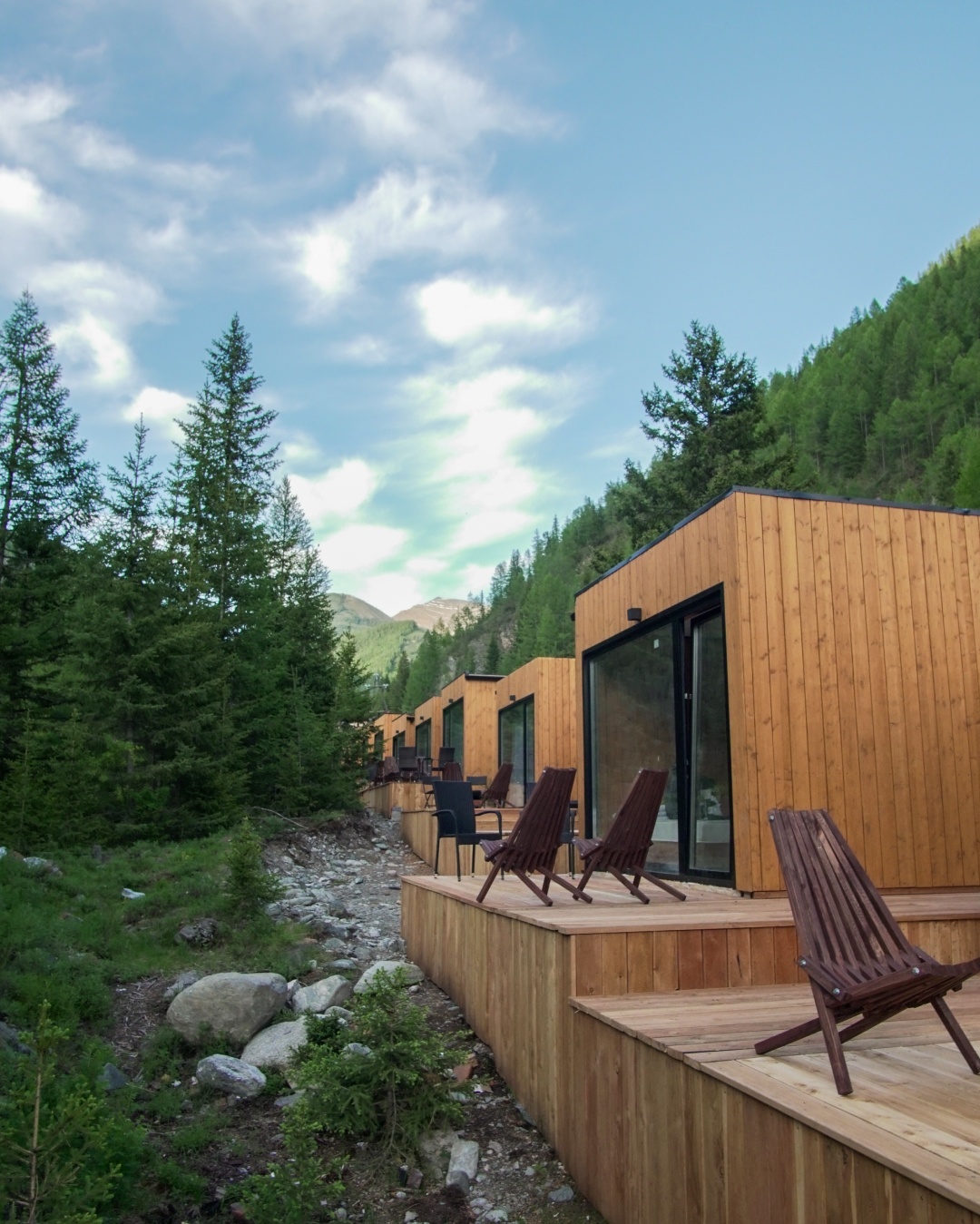 Речные земли - фото 60