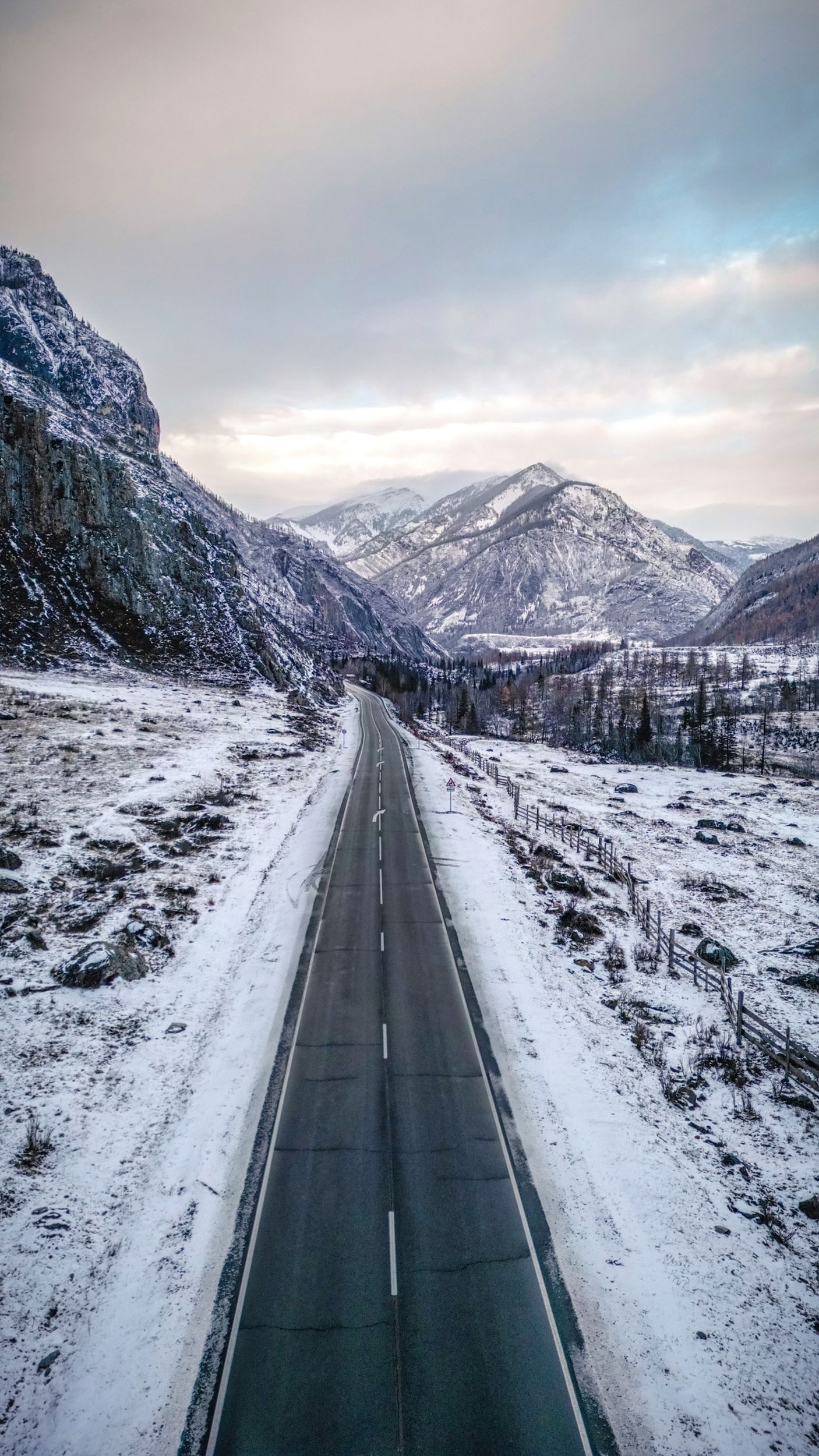 Речные земли - фото 61
