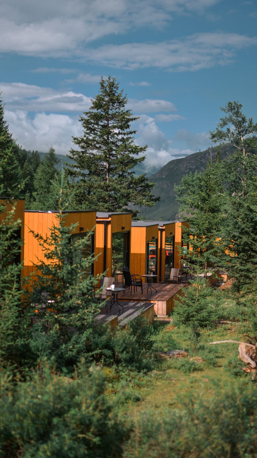 Речные земли - фото 64